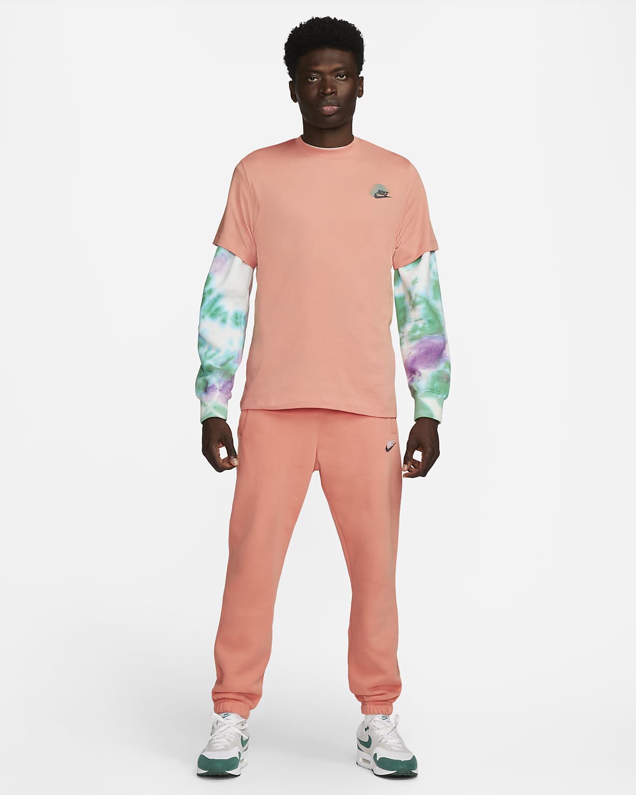 Nike Sportswear Standard Issue Men's T 