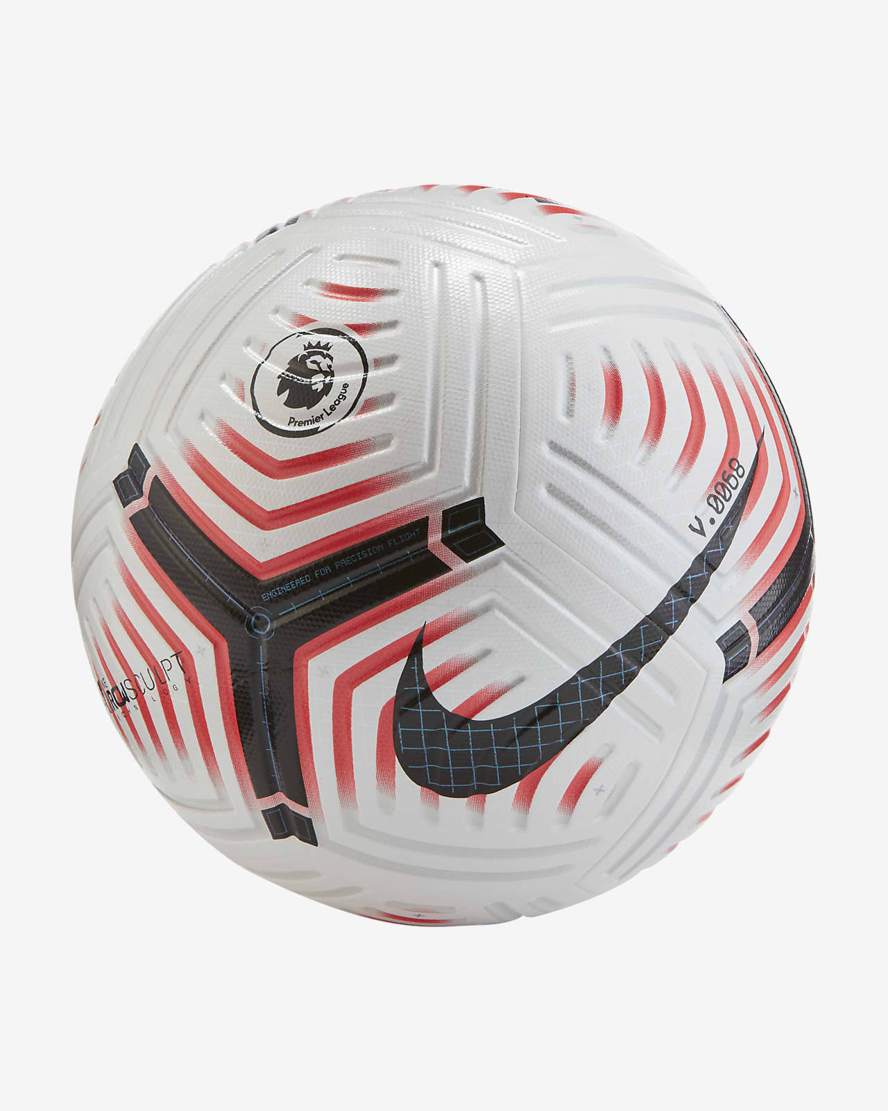 Premier League Club Elite Balón de fútbol. Nike ES