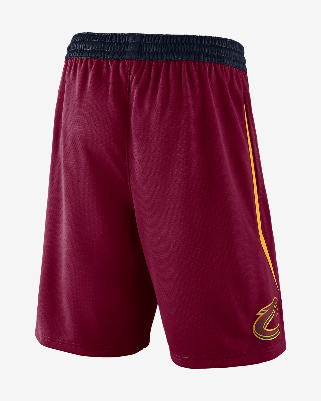 pink nba shorts