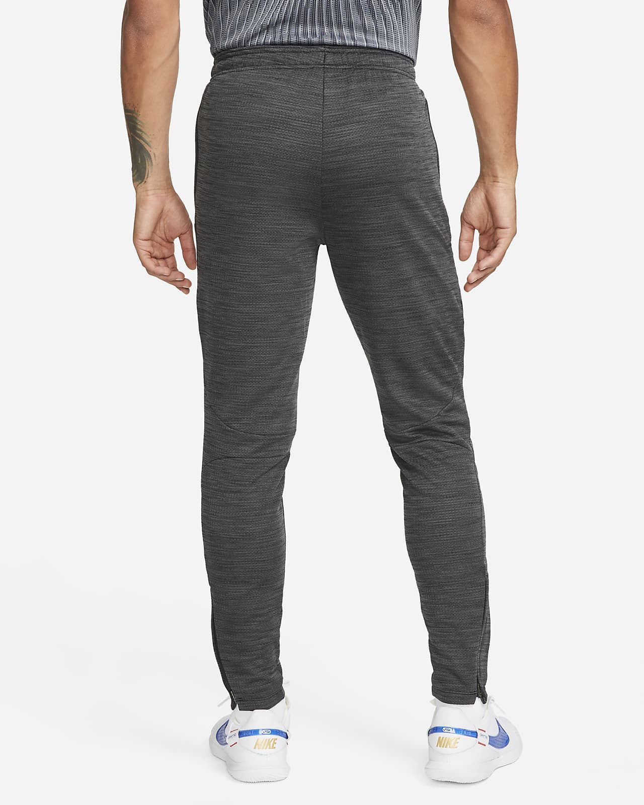 Nike men's dry on sale academy soccer pants