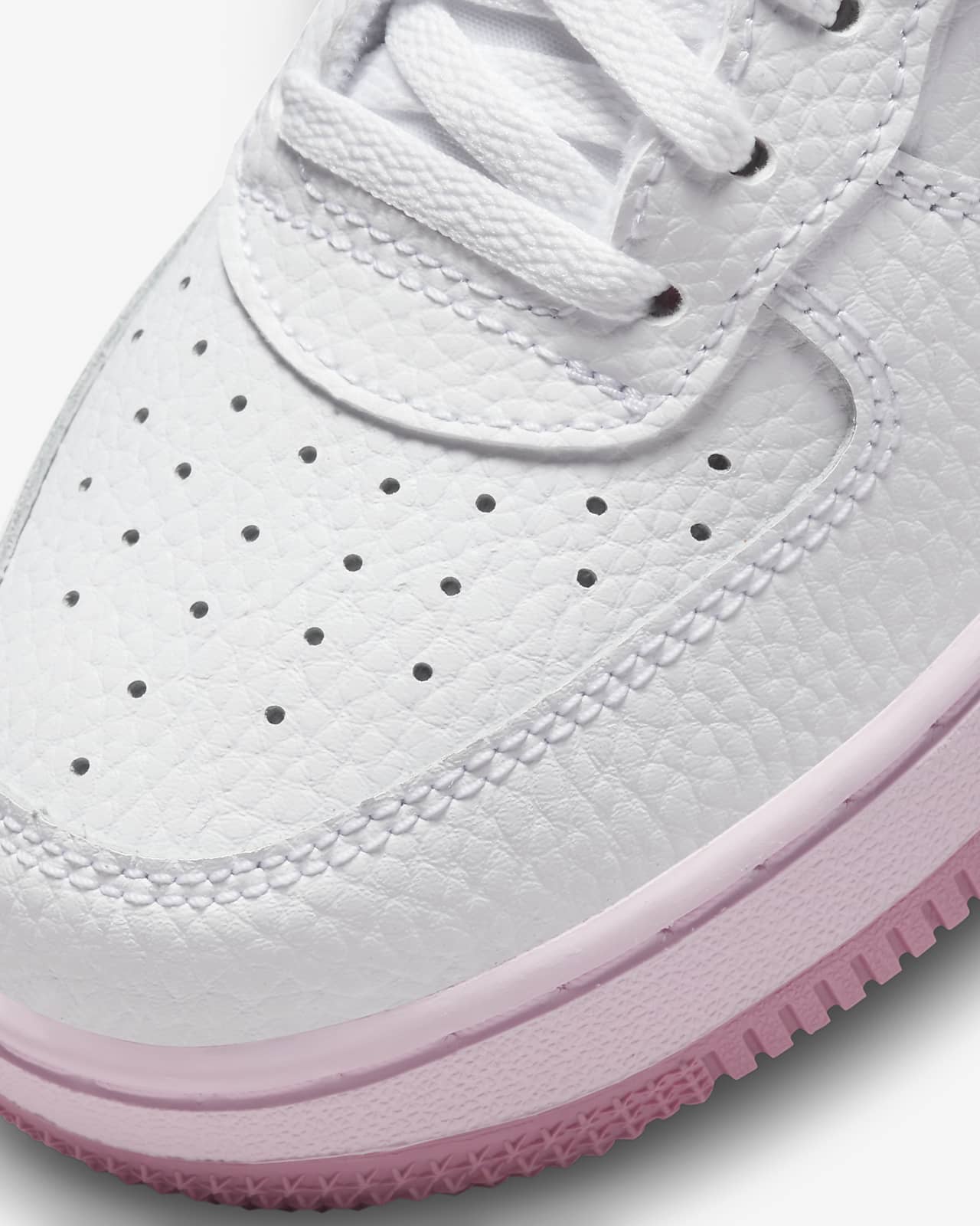 nike air force bambina rosa