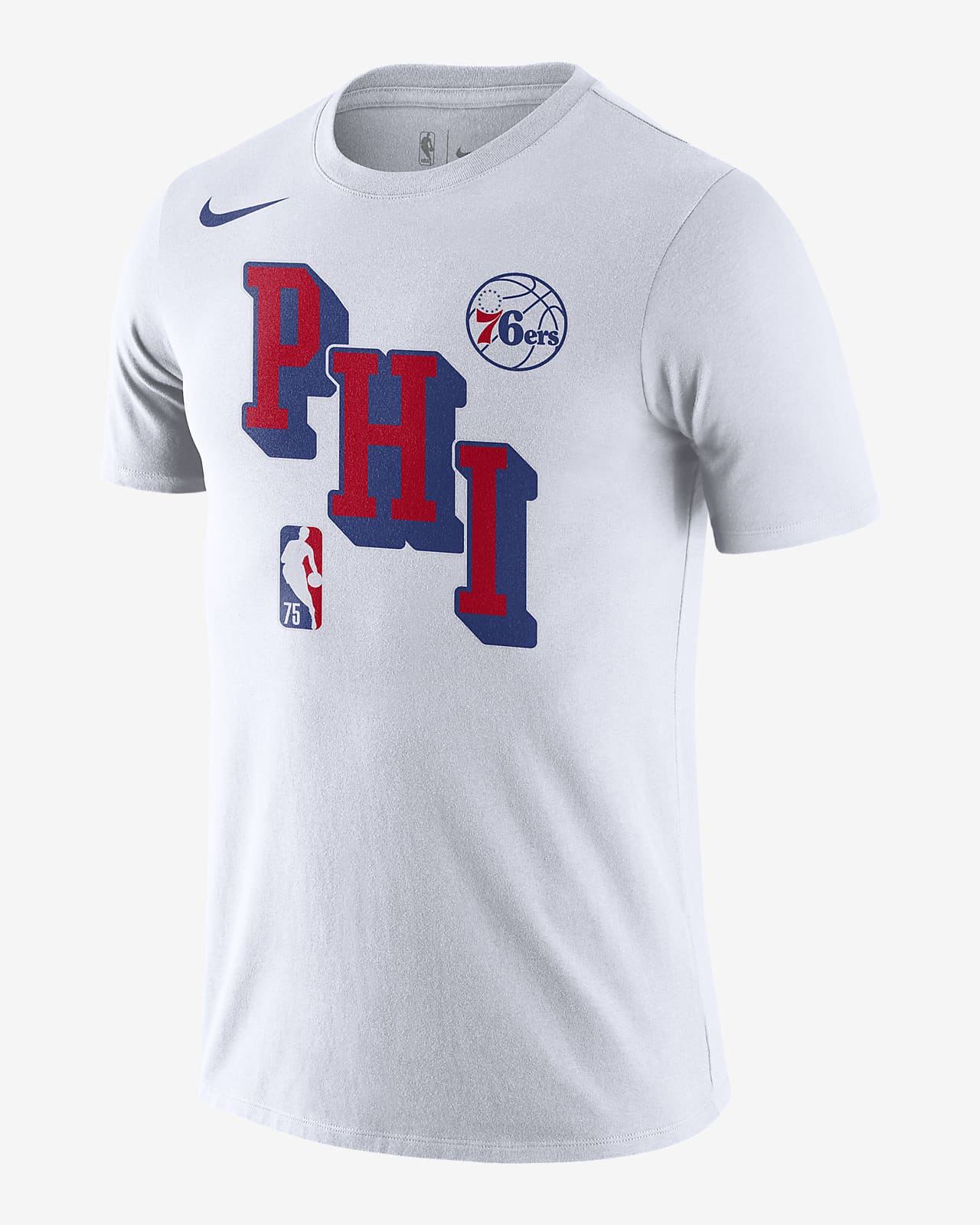 nike nba t shirt jersey