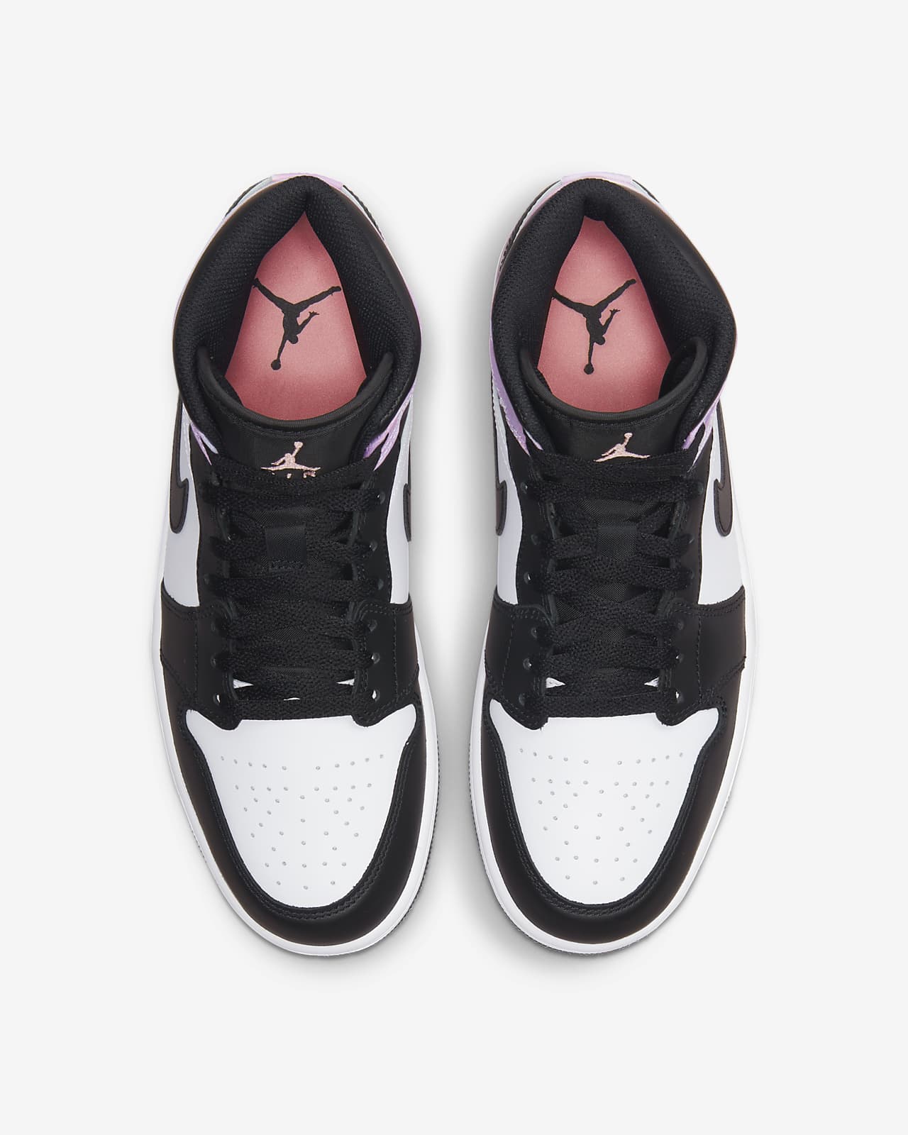 Air Jordan men's shoes Air Jordan 1 Mid SE