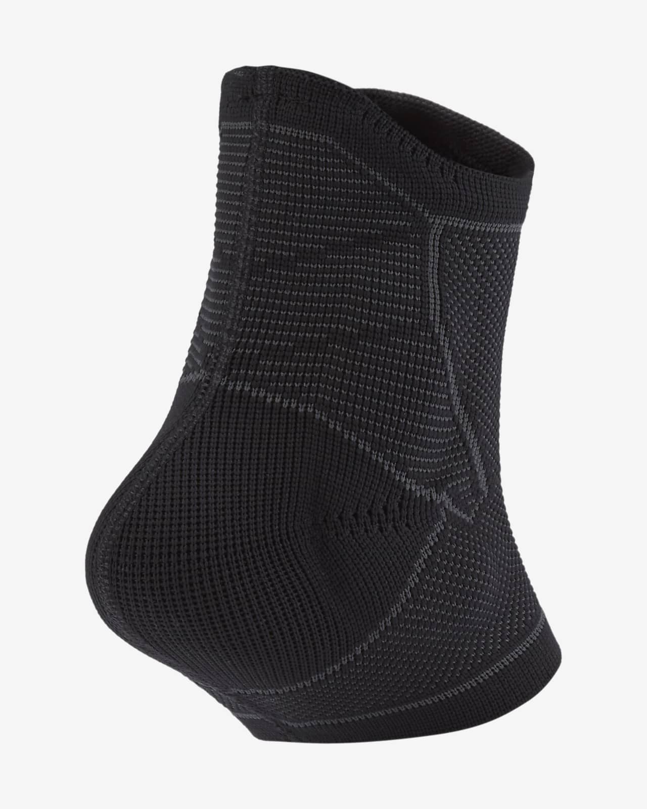 nike ankle support socks