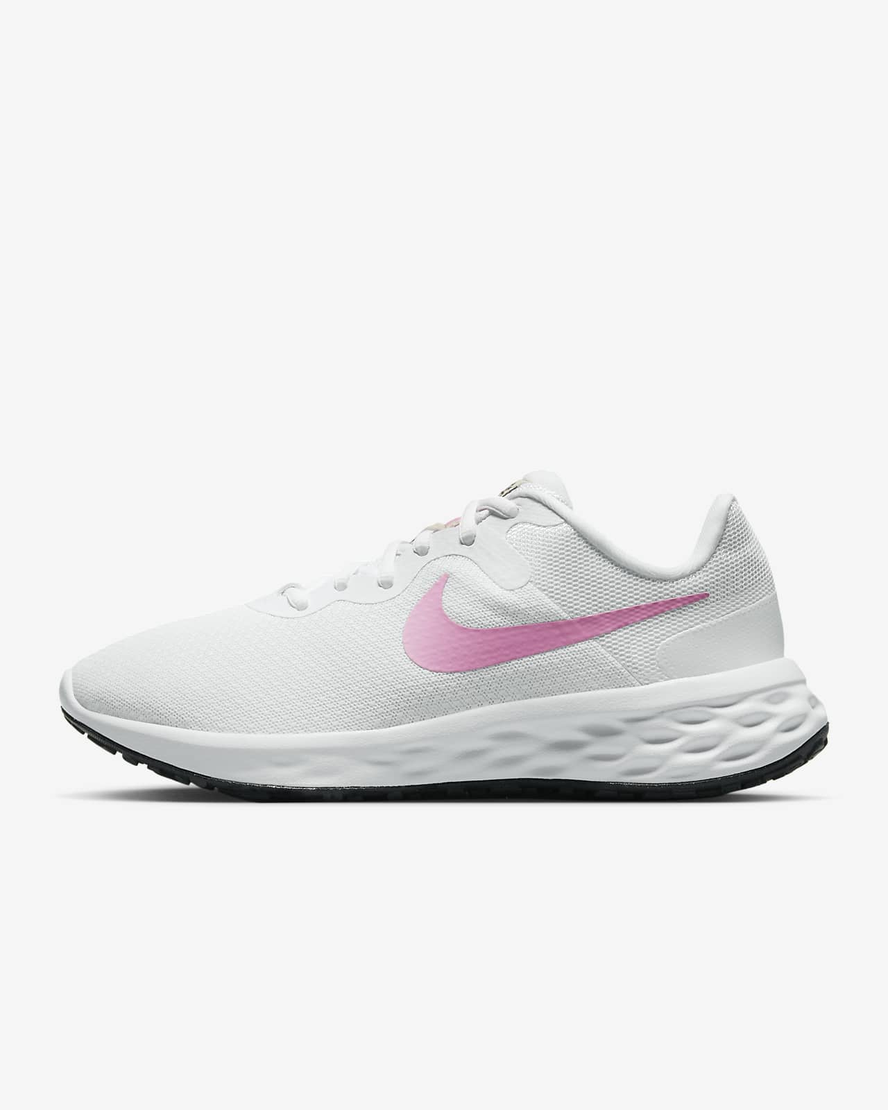 Nike Revolution 6 Next Nature 女款路跑鞋