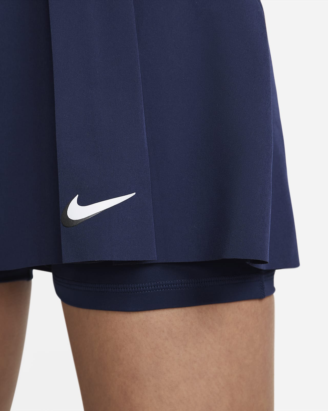 nike women's ny slam short