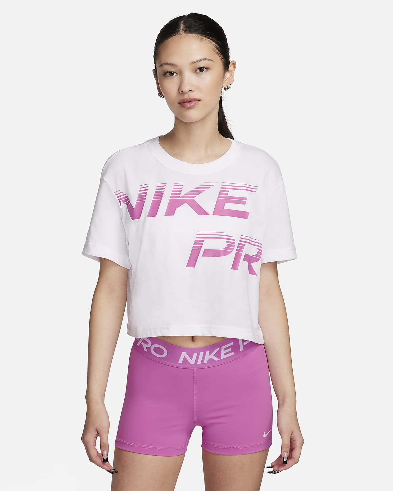 Nike PRO