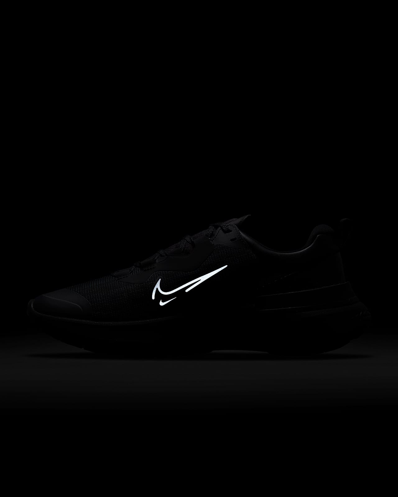 Nike React Miler 2 Shield Men's Weatherised Road Running Shoes. Nike AU