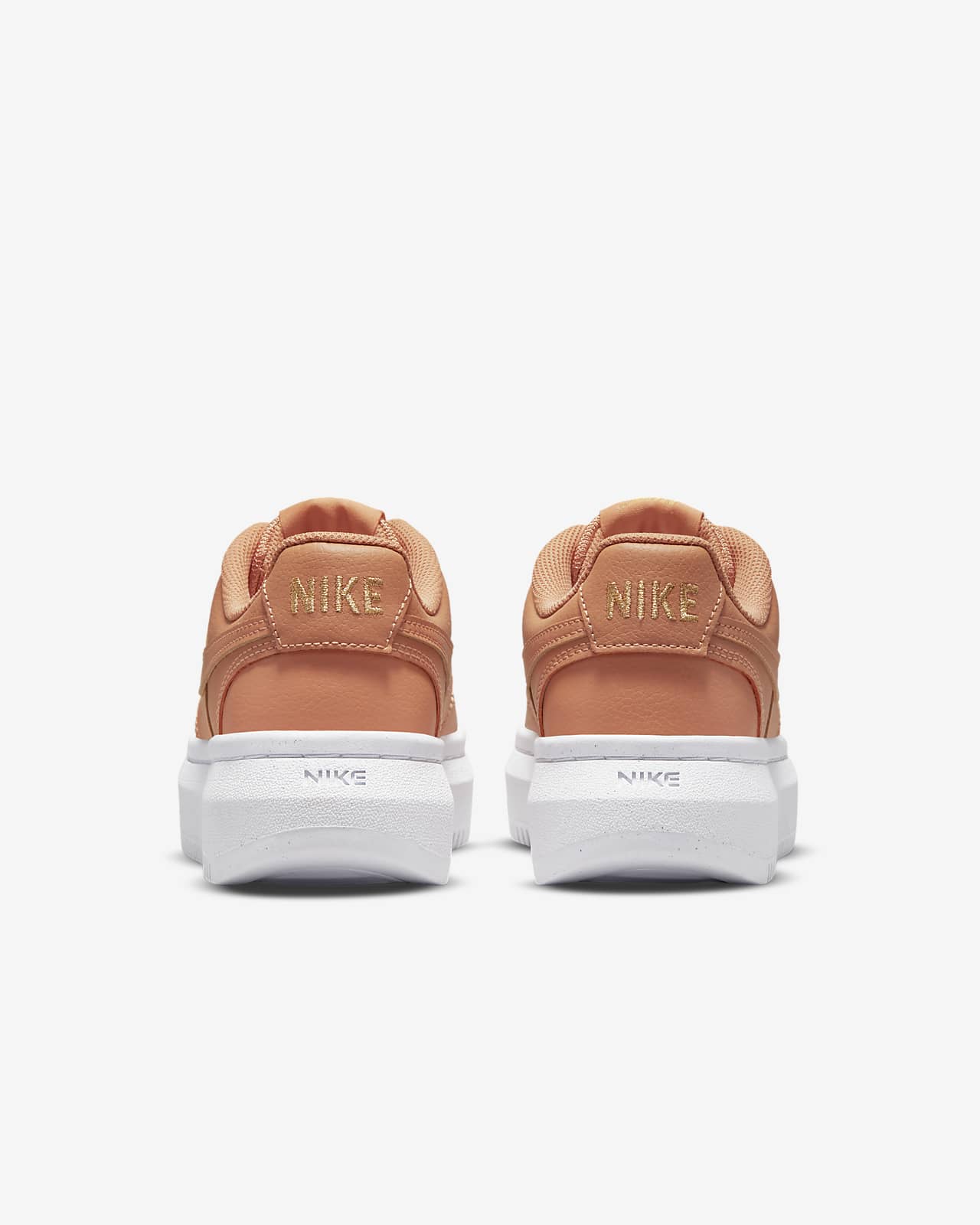 Nike Court Vision Alta Women's Shoes. Nike.com