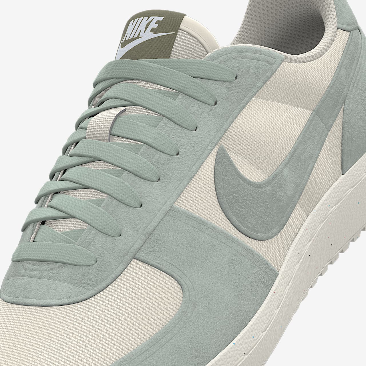 Nike Field General By You Custom Women's Shoes