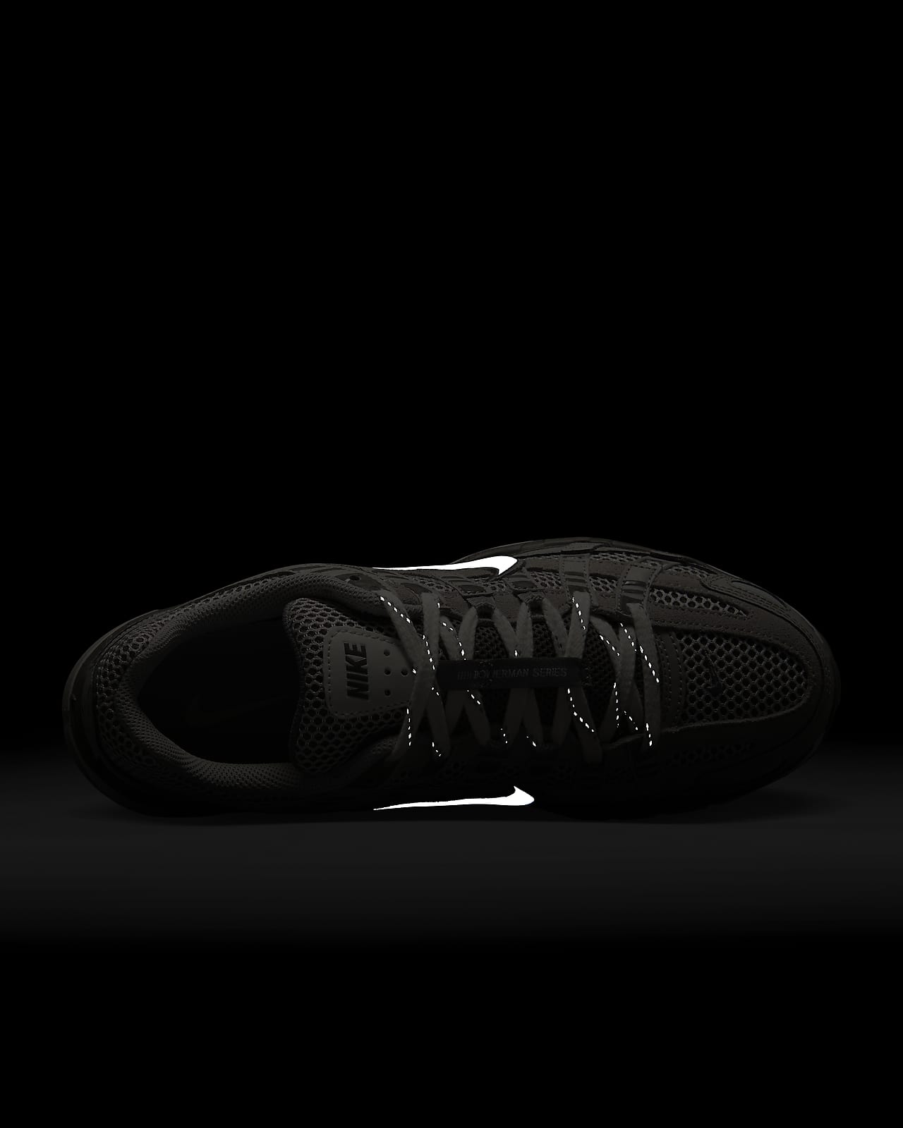 Nike P-6000 Premium Zapatillas