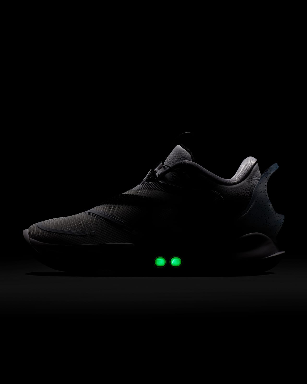 nike basketball adapt