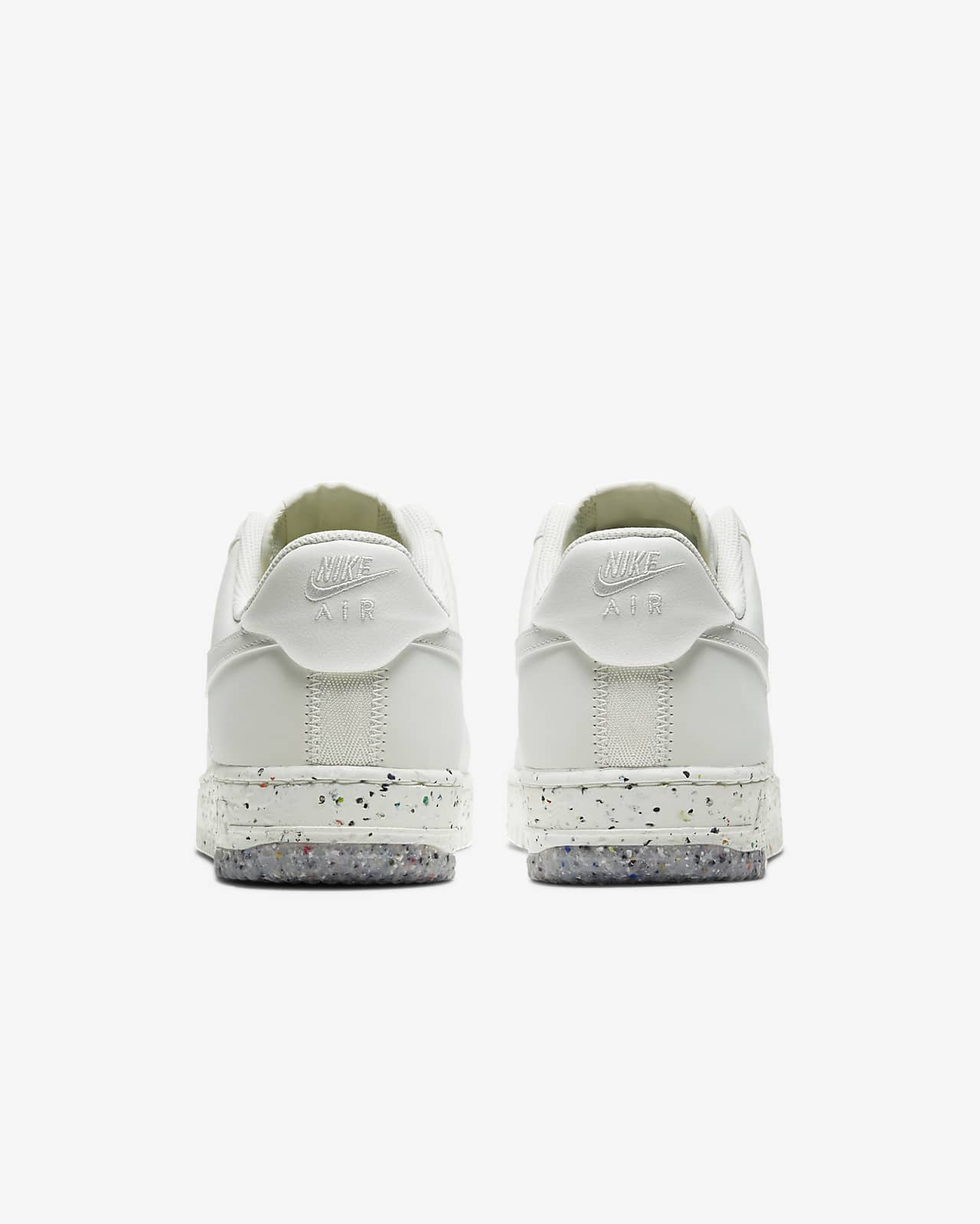 nike air force ones white mens