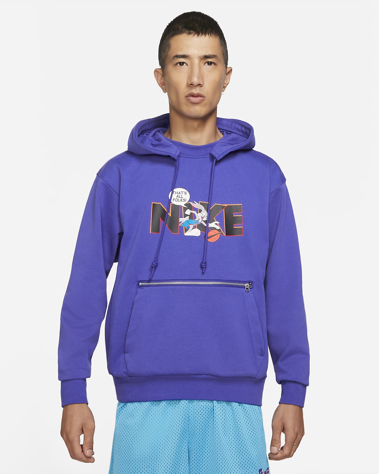 Nike space hoodie Clearance