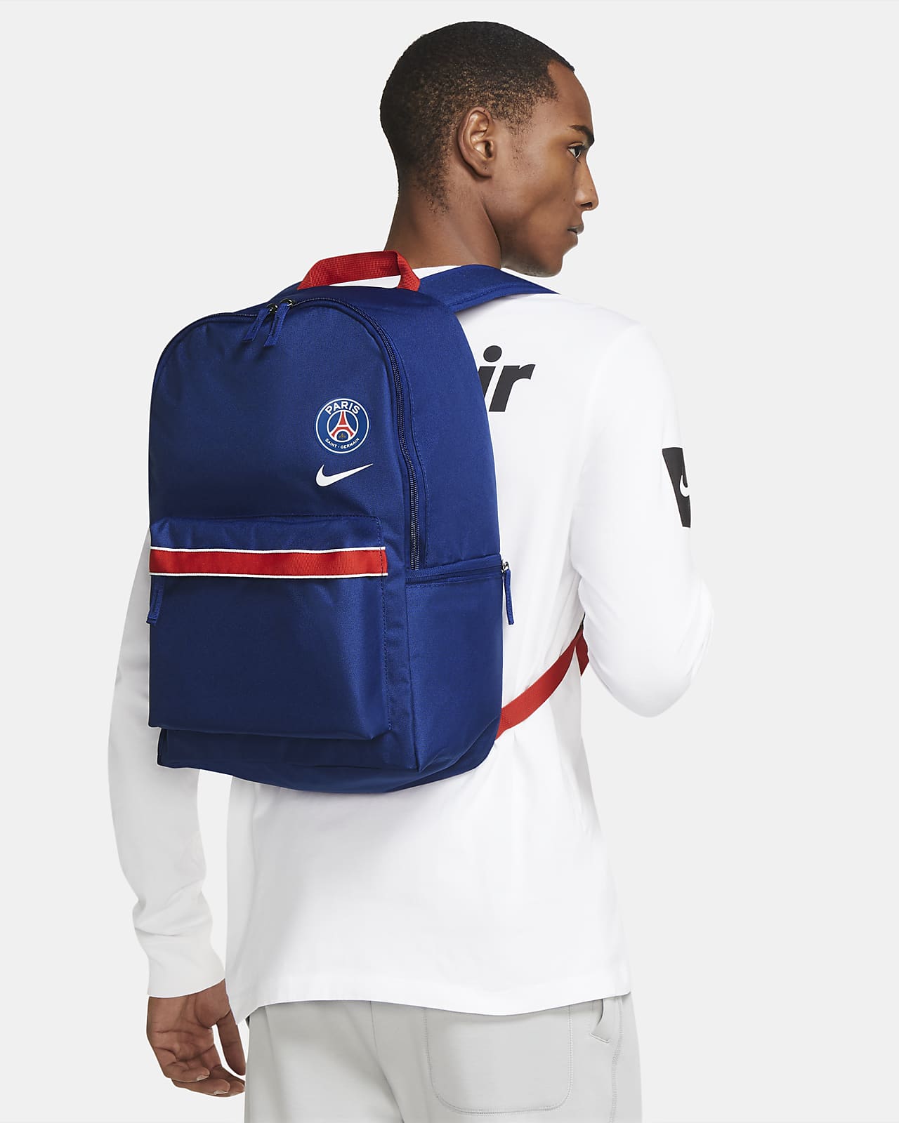 Venta > mochila paris saint germain > en stock