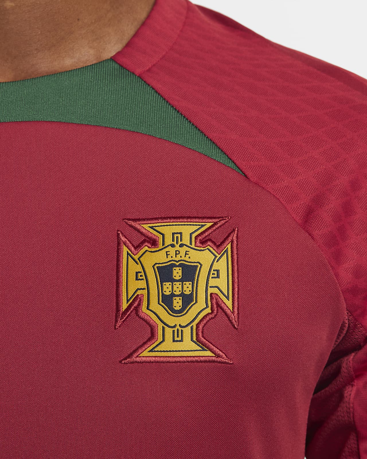 T-shirt Homme Castanoa Portugal Taille M - Manches Courtes, 100% Coton, Occasion Très Bon état