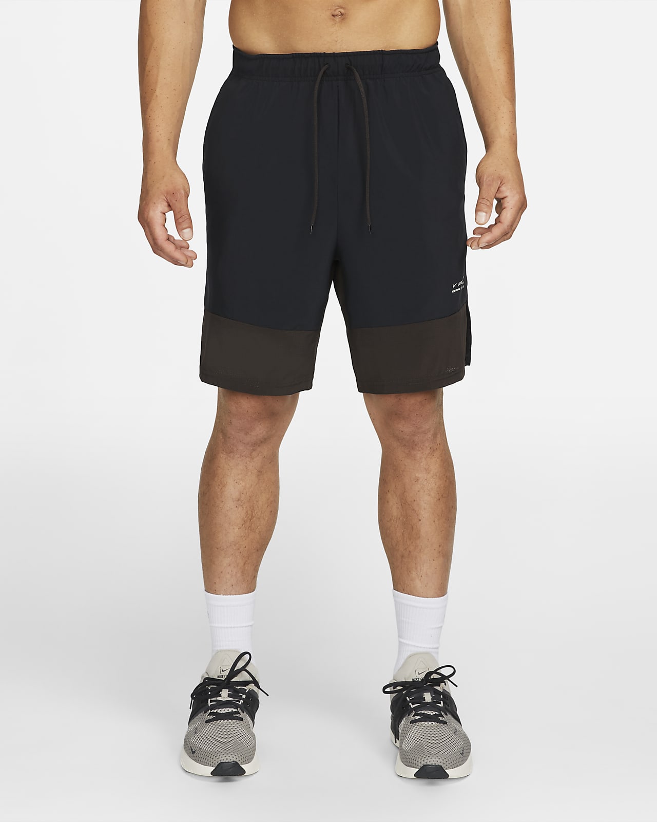 Nike Dri-FIT Men's Flex Woven Training 