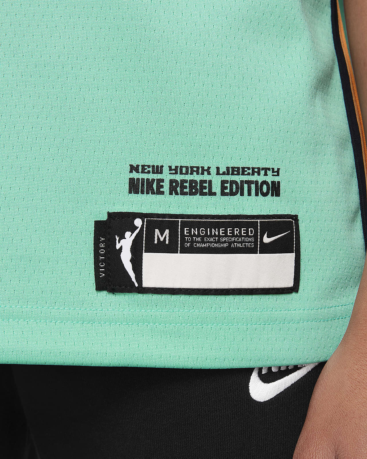 nike sabrina ionescu