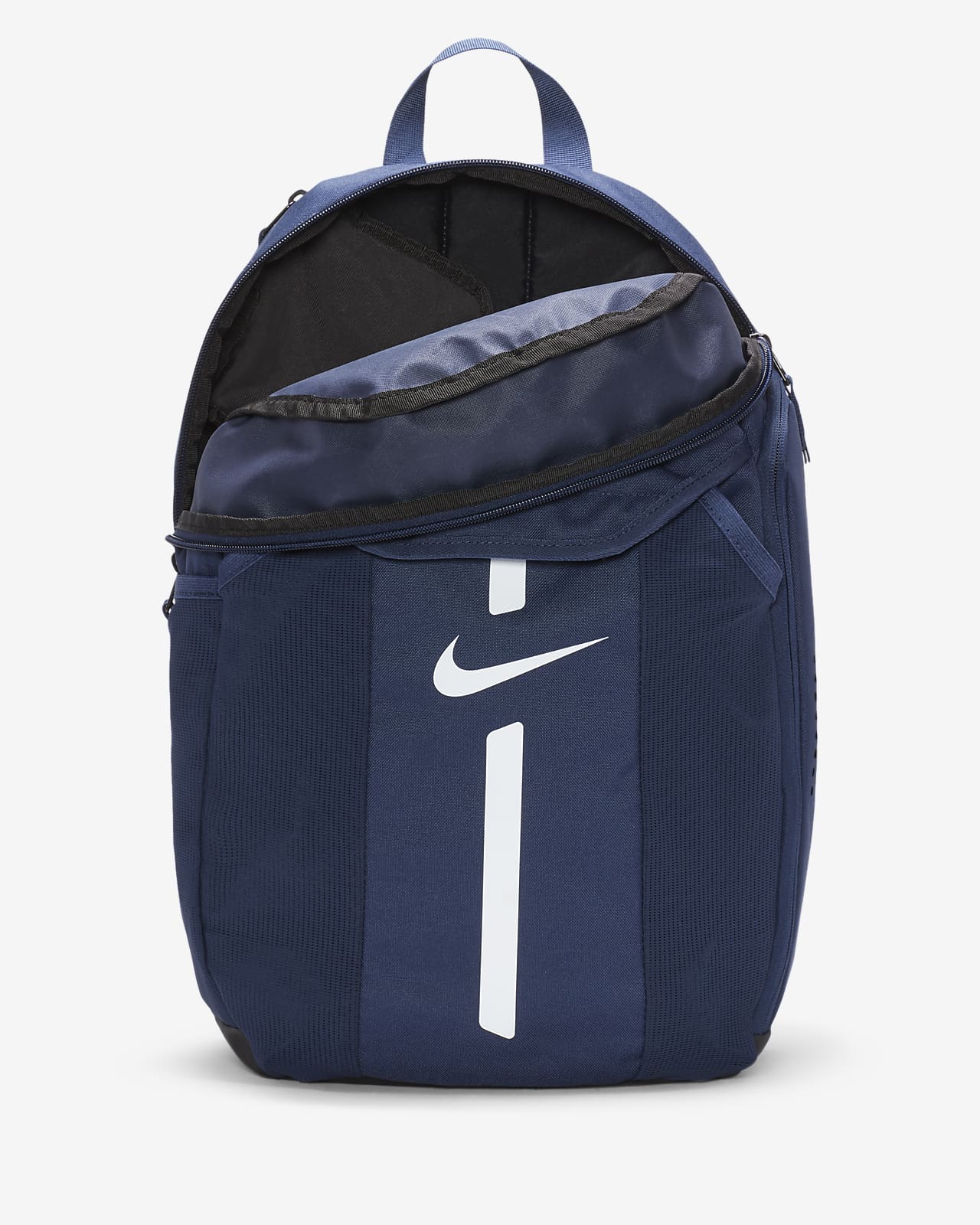 Academy Team Football Backpack (30L). Nike
