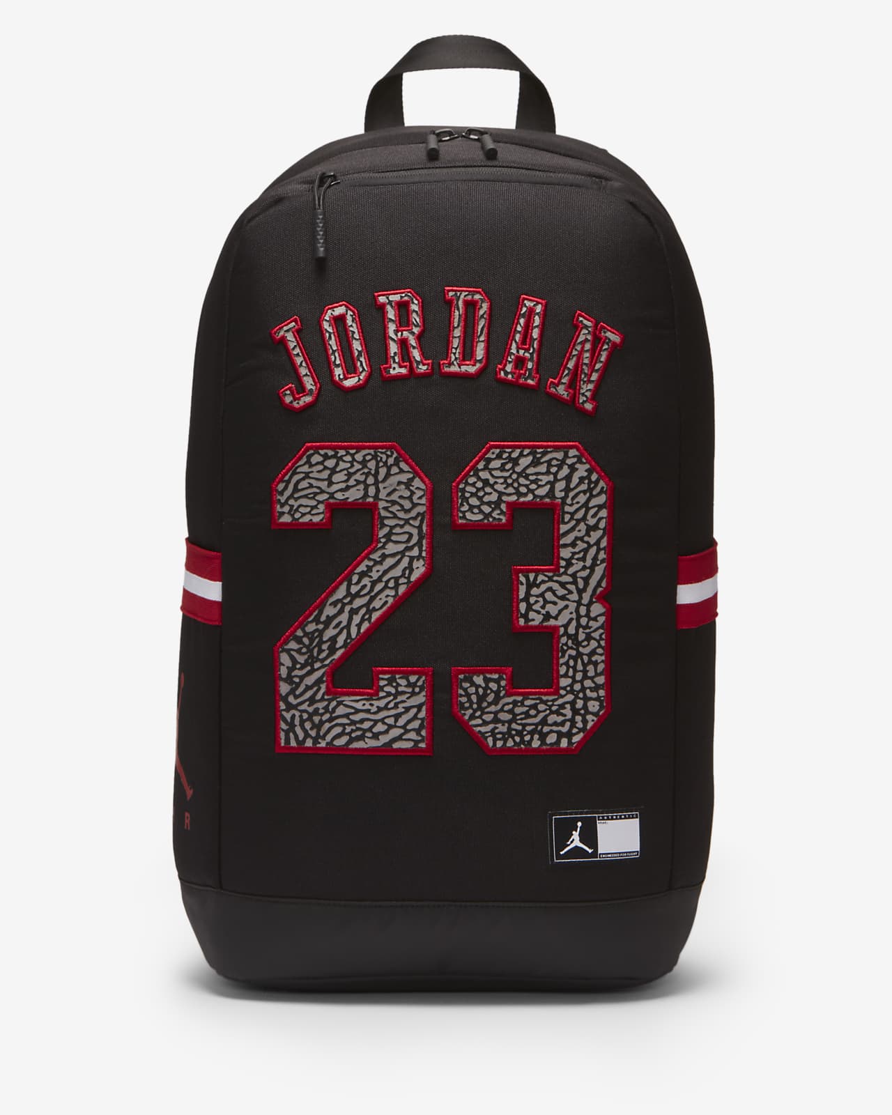 boy jordan backpack