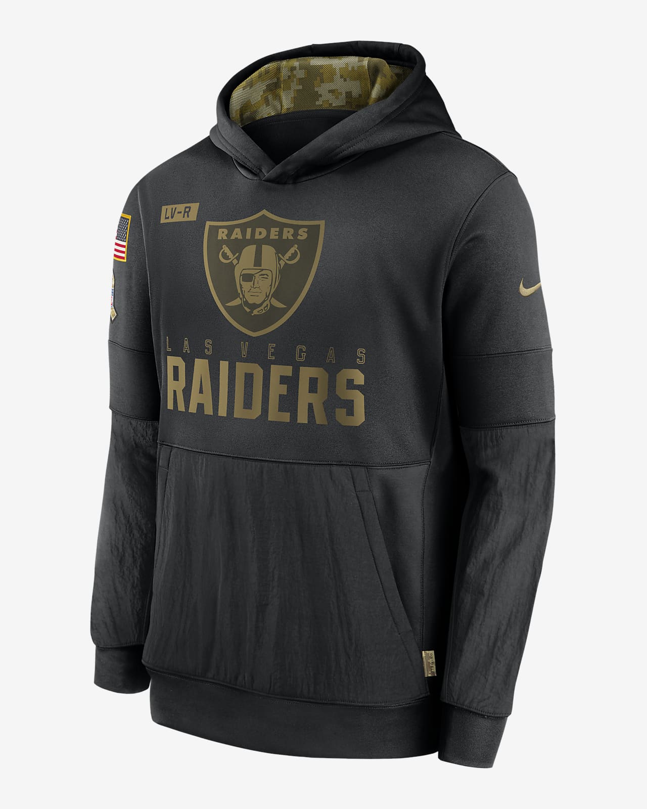 nfl hoodie nike