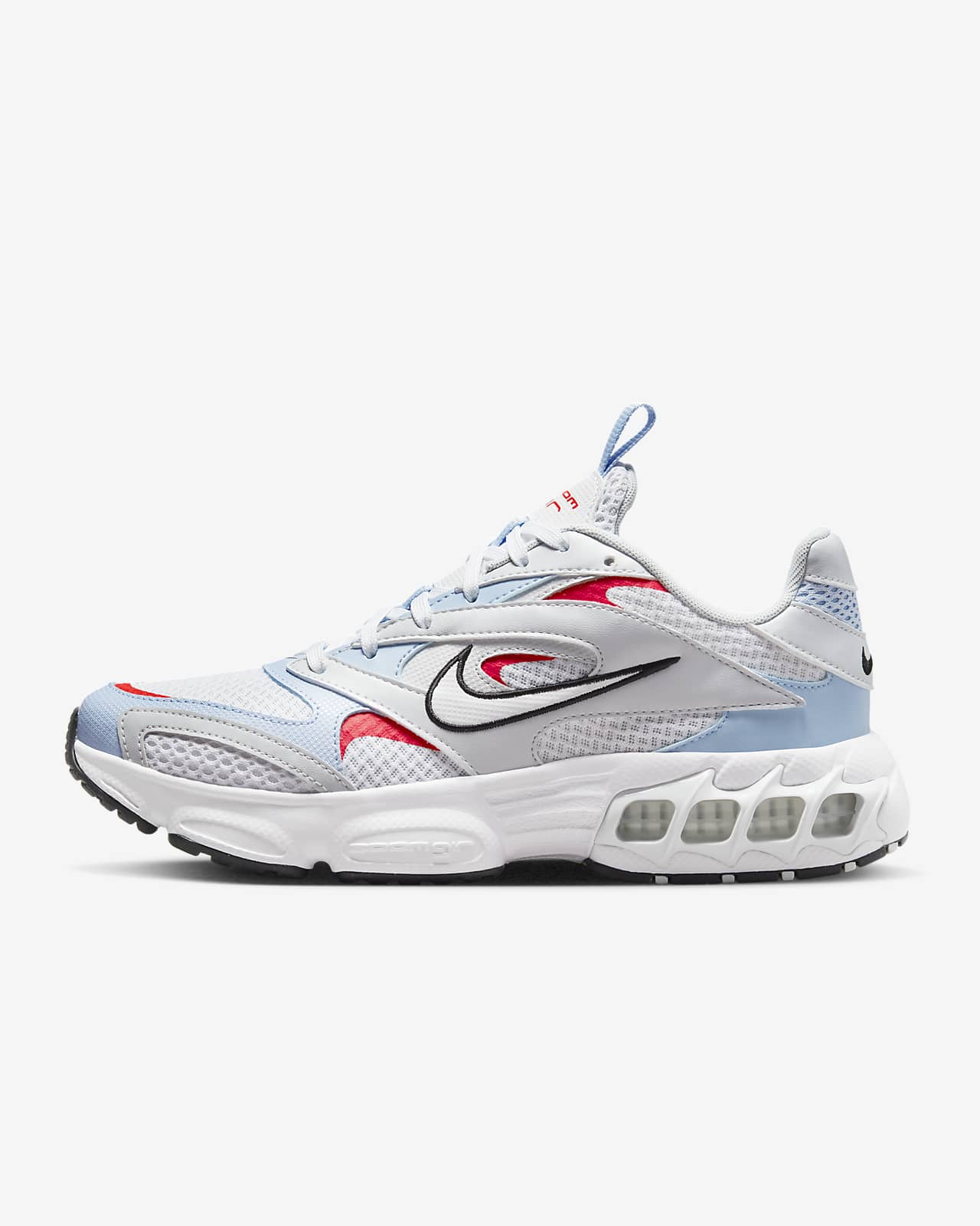 On a large scale gallon Ambiguous Nike Zoom Air Fire Women's Shoes. Nike.com