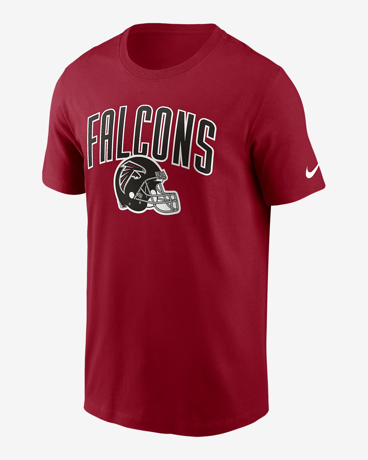 Nike Team Athletic (NFL Atlanta Falcons) Men's T-Shirt
