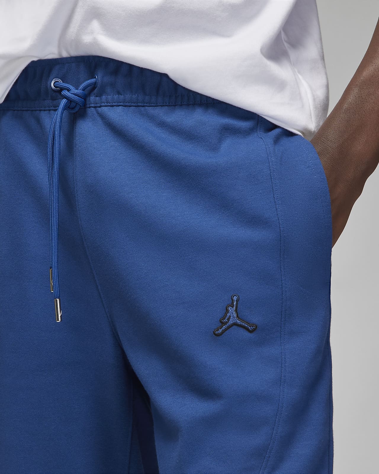 Jordan Essentials Men's Warm-Up Trousers. Nike SA