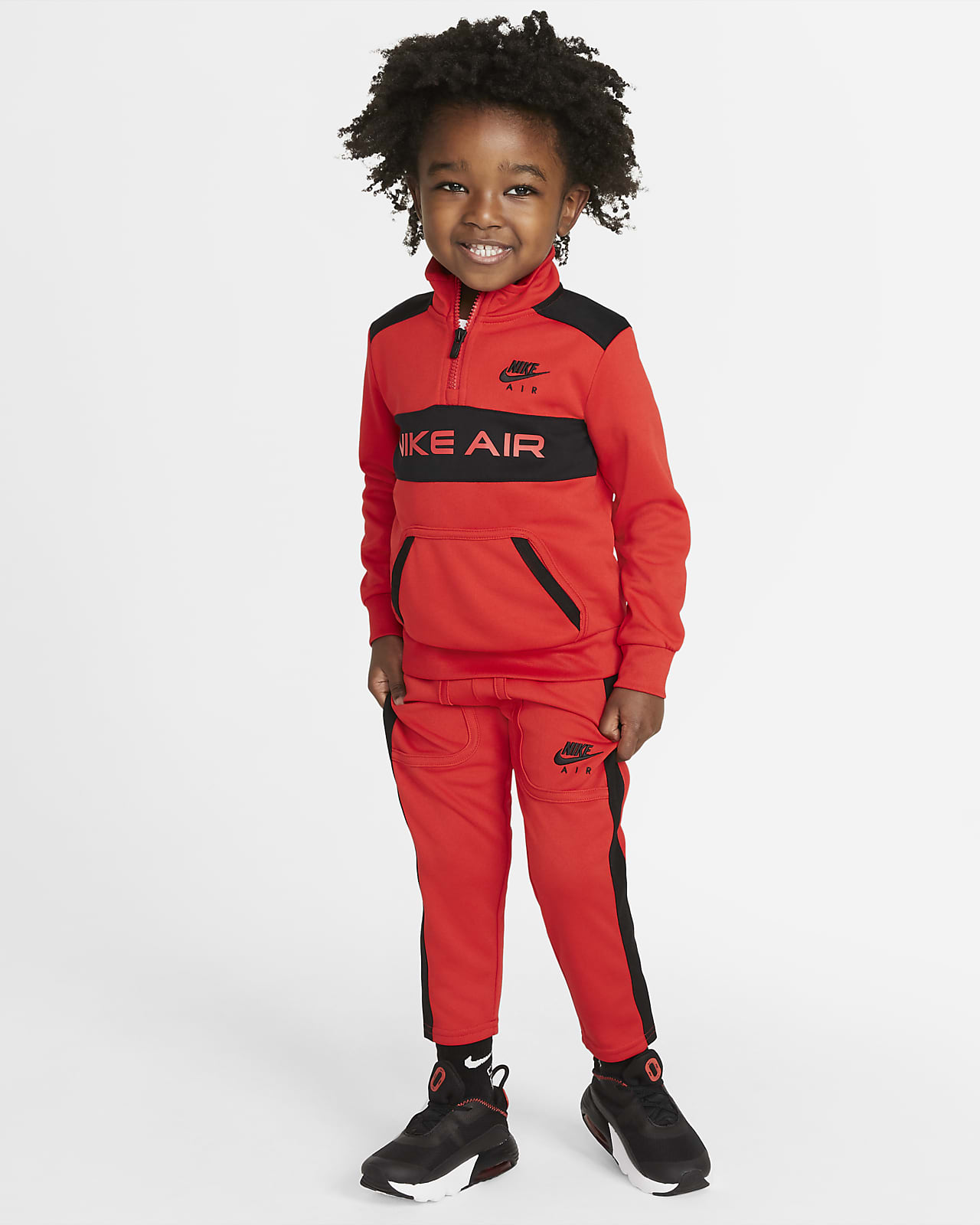 tunnel leisure Flashy Ensemble Nike Rouge Enfant Flash Sales, 55% OFF | www.ponimaa.fi