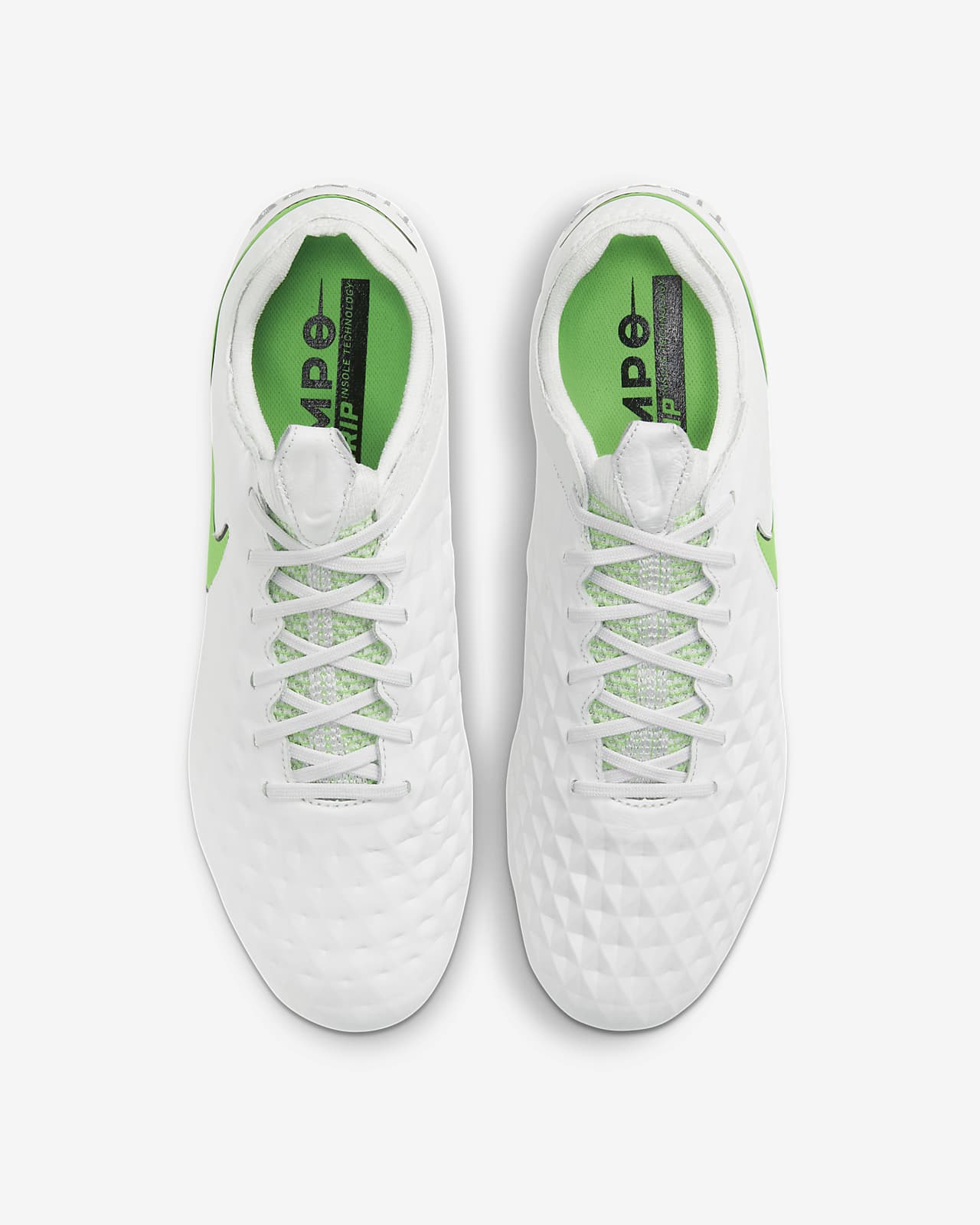 Concentratie Geavanceerd bak Nike Tiempo Legend 8 Elite FG Firm-Ground Soccer Cleats. Nike JP