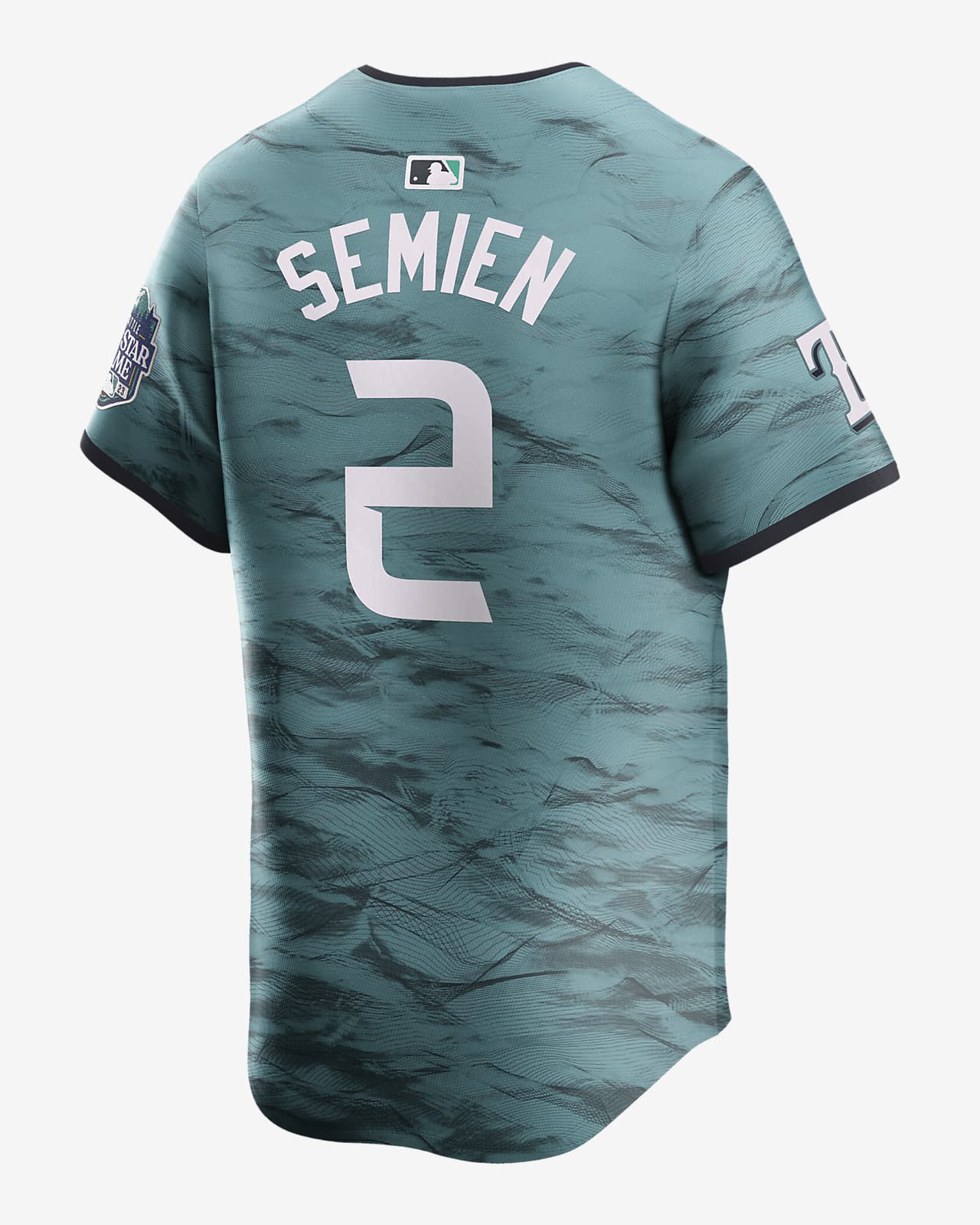 Marcus Semien All Star Game 2023 shirt - Limotees