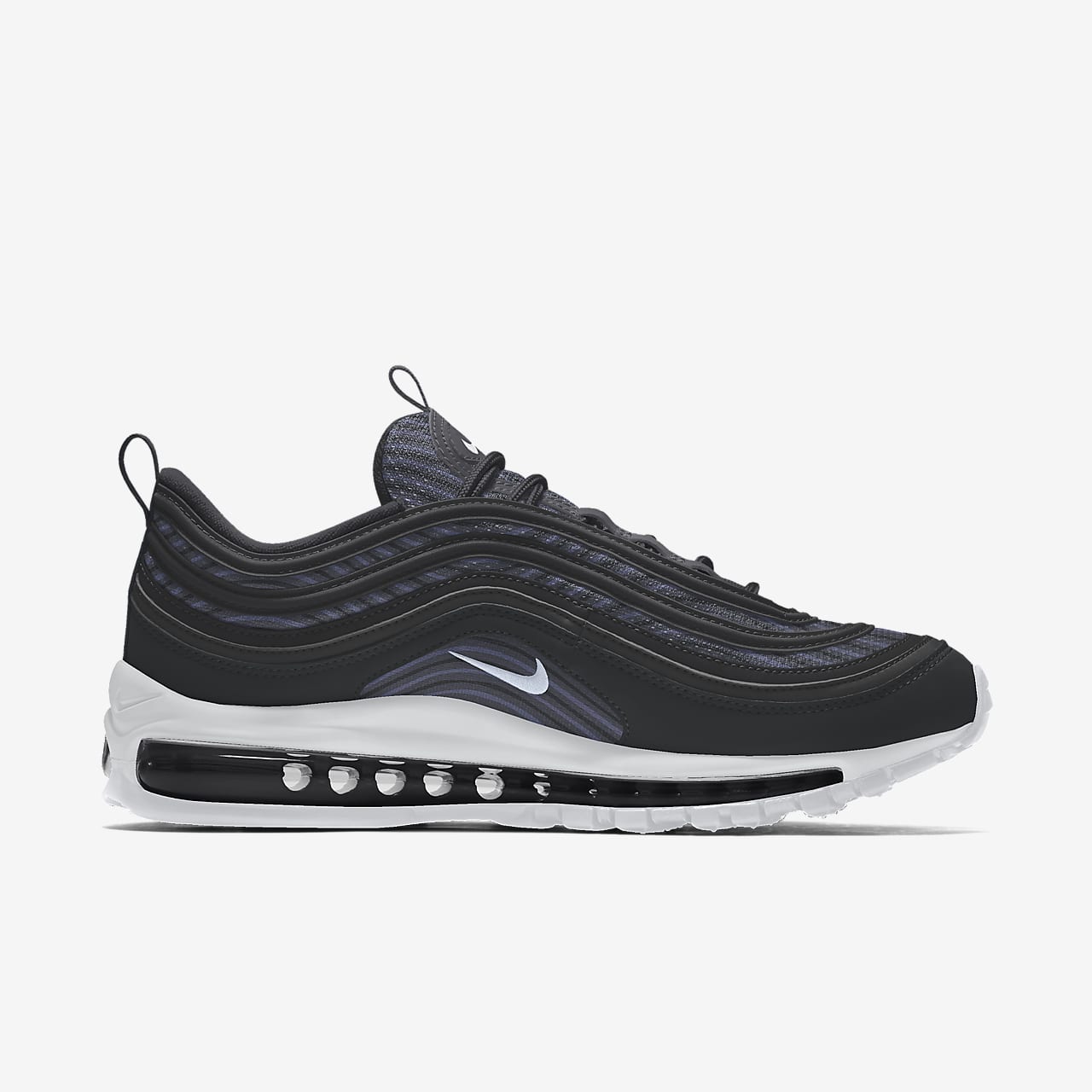 Nike Air Max 97 By personalizables - Hombre. Nike ES