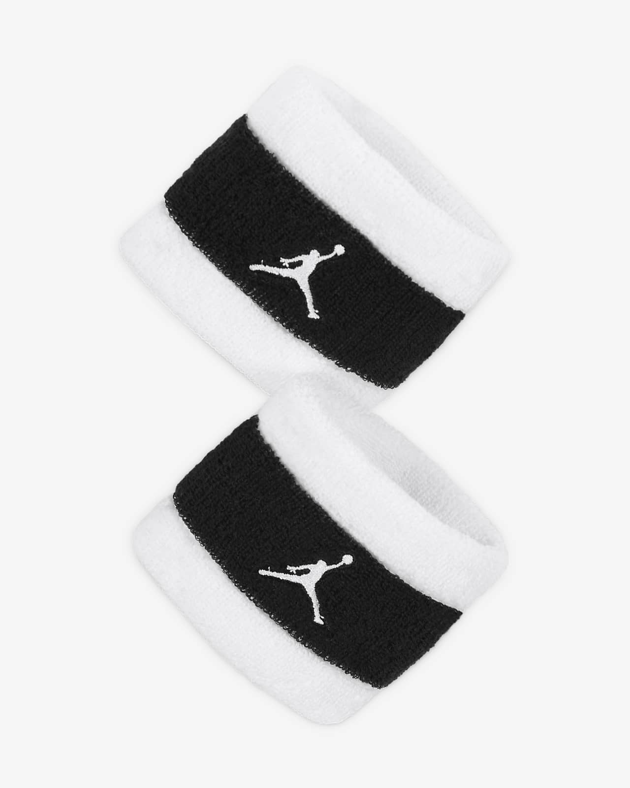 Jordan Terry Wristbands (2Pack). Nike BE