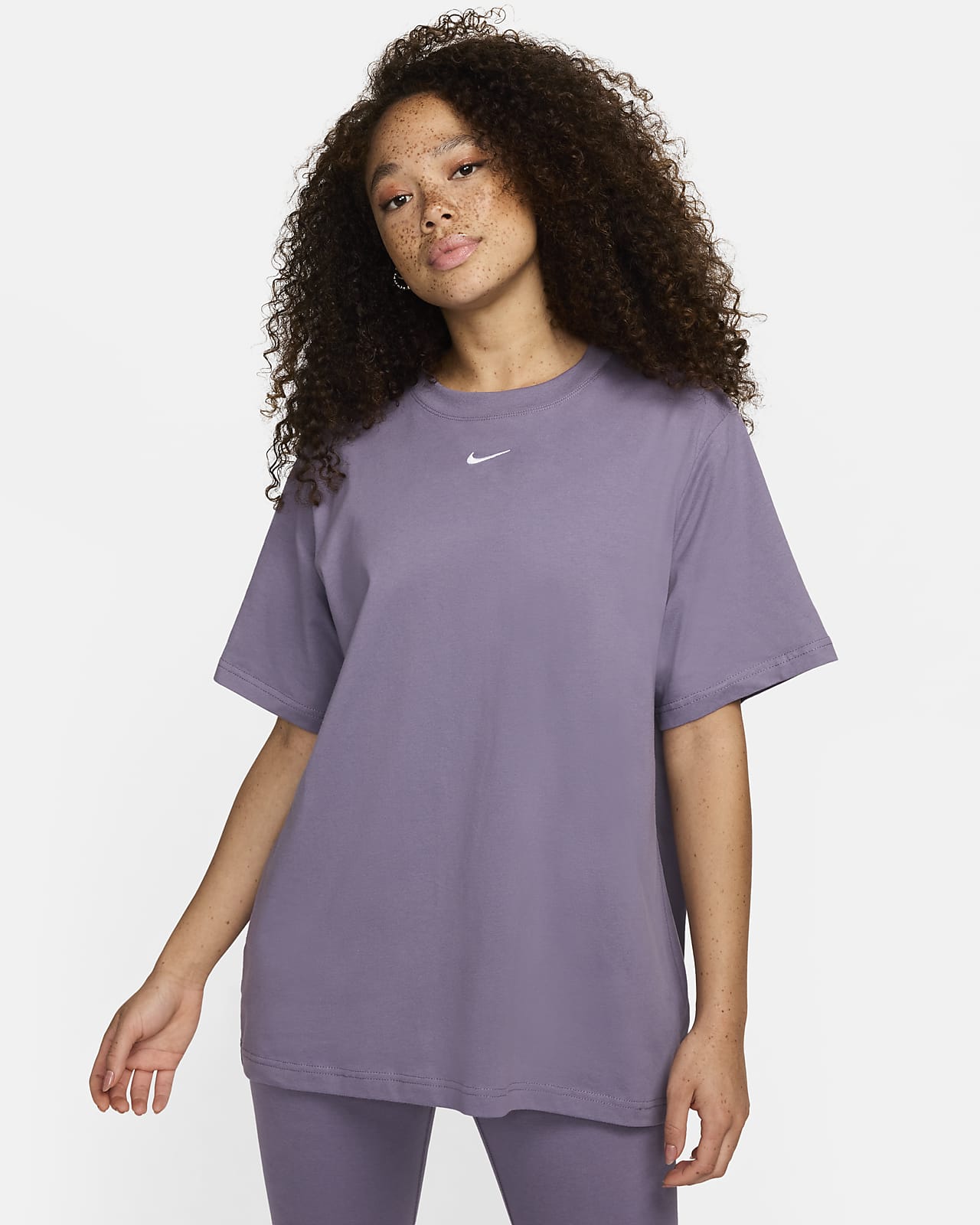 T-shirt Nike Sportswear Essential pour Femme