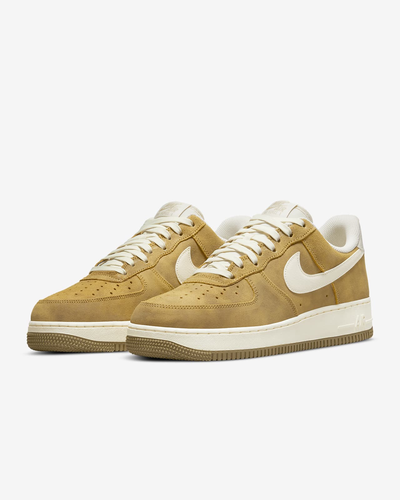 air force 1 tan mens