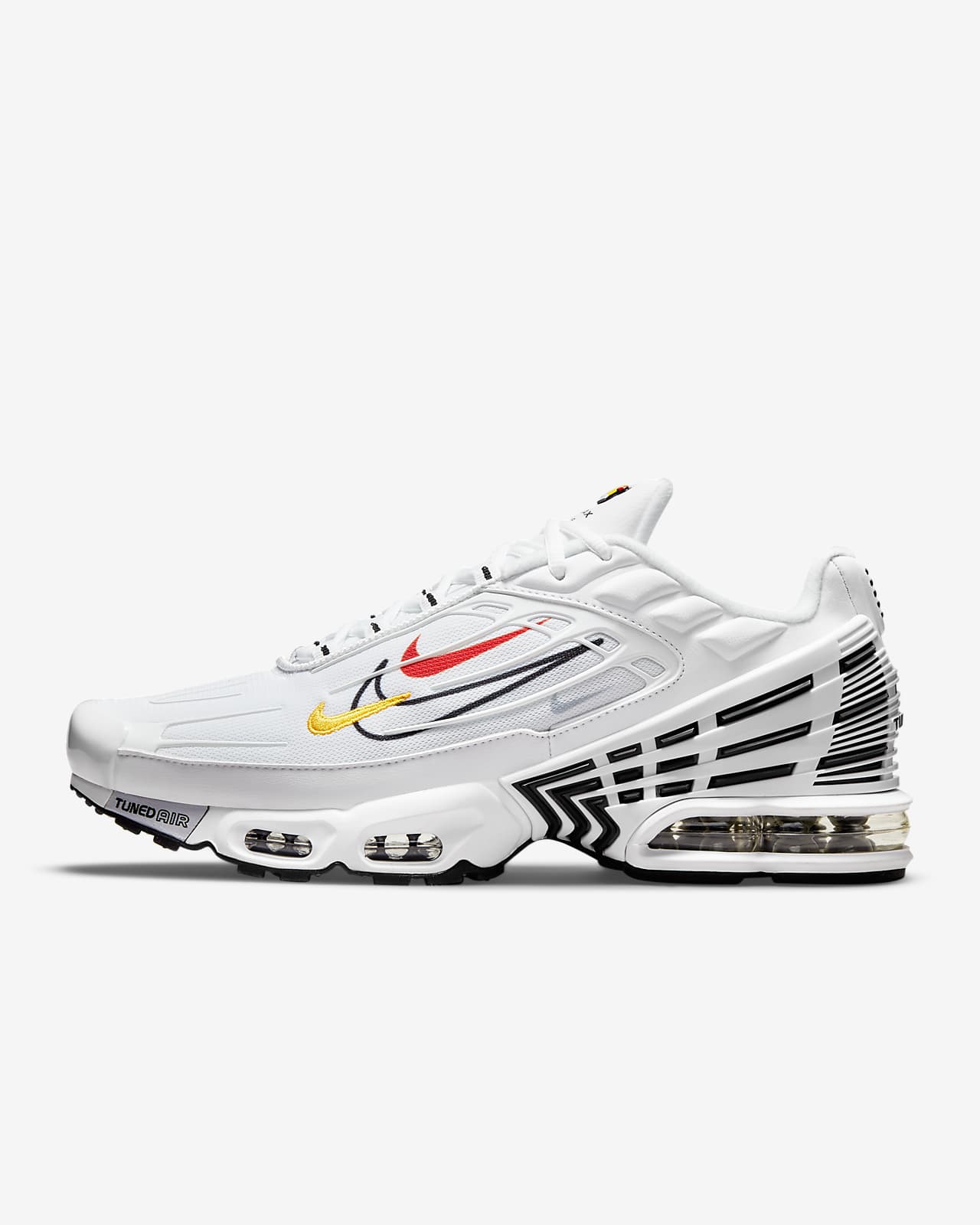 scarpe uomo nike air tn Scarpa Nike Air Max Plus 3 - Uomo