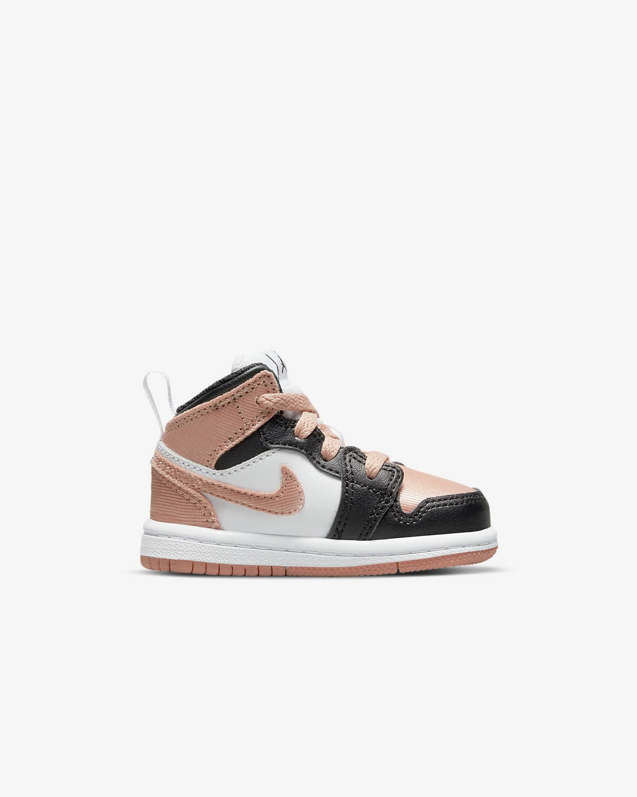 Jordan 1 Mid Zapatillas - Bebé e infantil. Nike ES