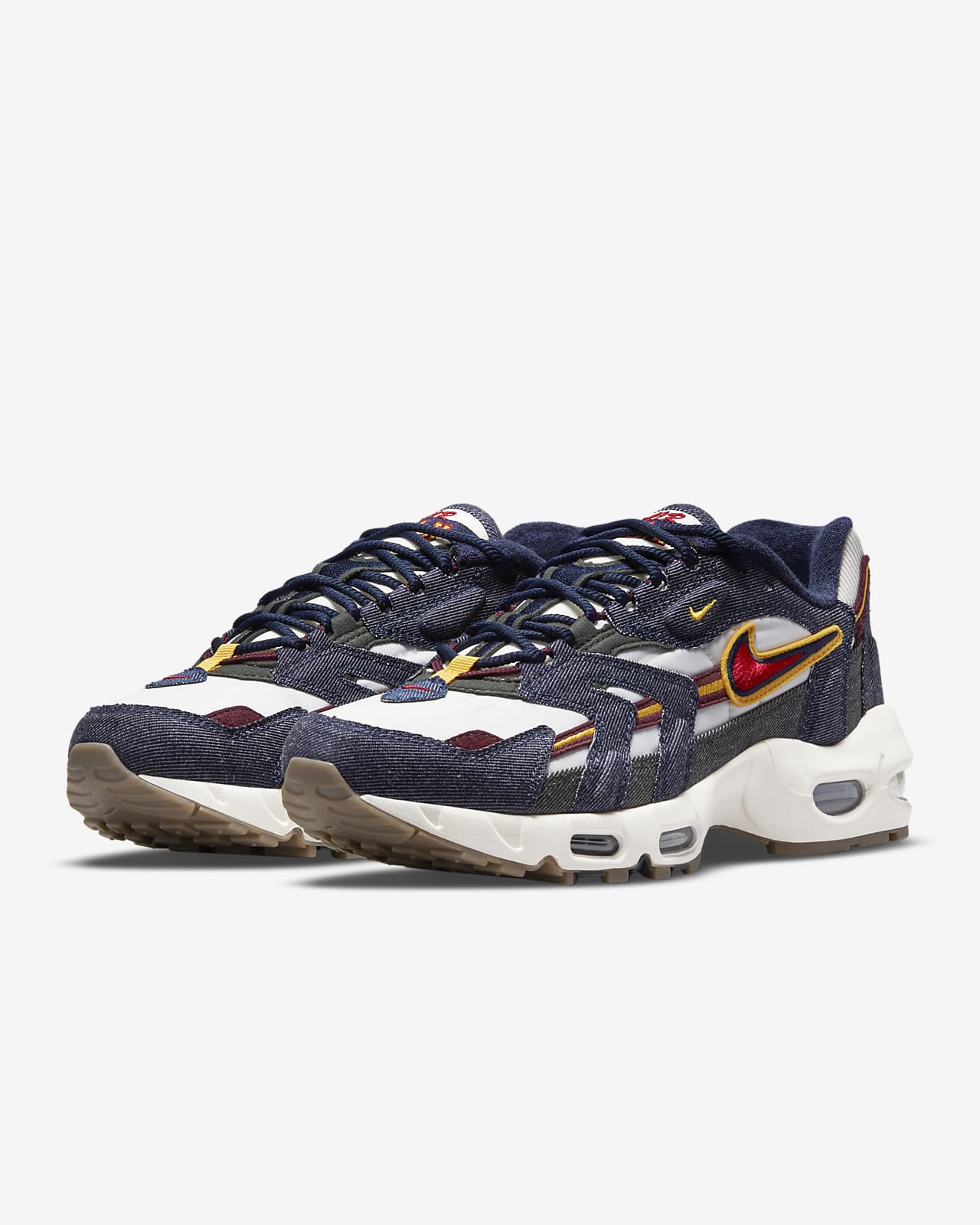 Scarpa Nike Air Max 96 II - Uomo. Nike CH