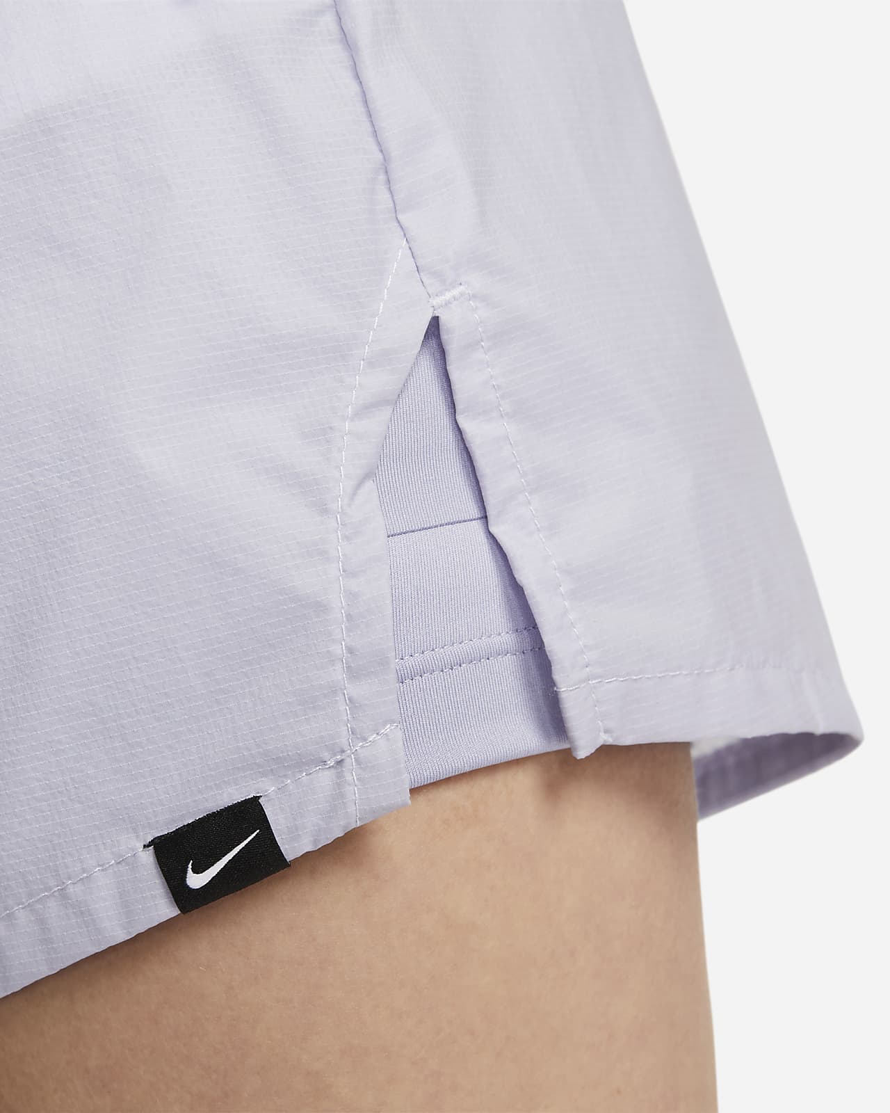 Nike Two Piece Strapless Shorts