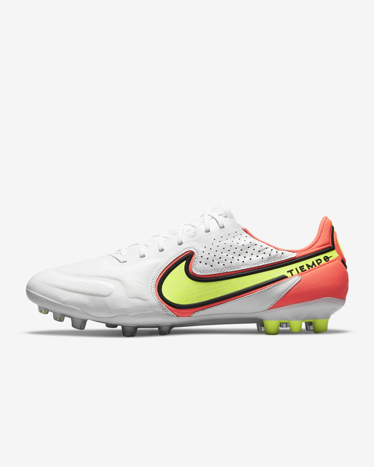 nike tiempo ix