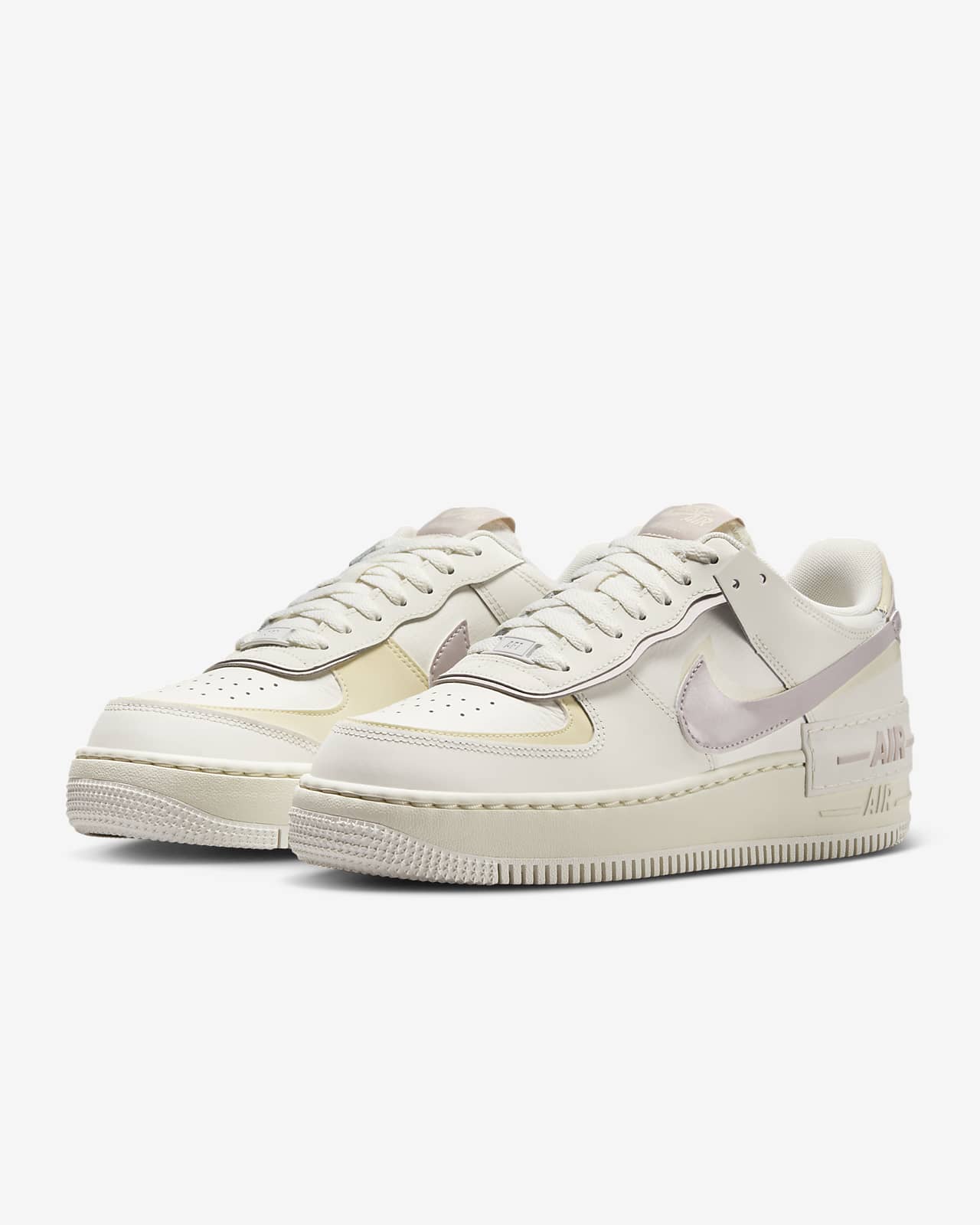 Nike Air Force 1 Shadow Women's Shoes. Nike.com