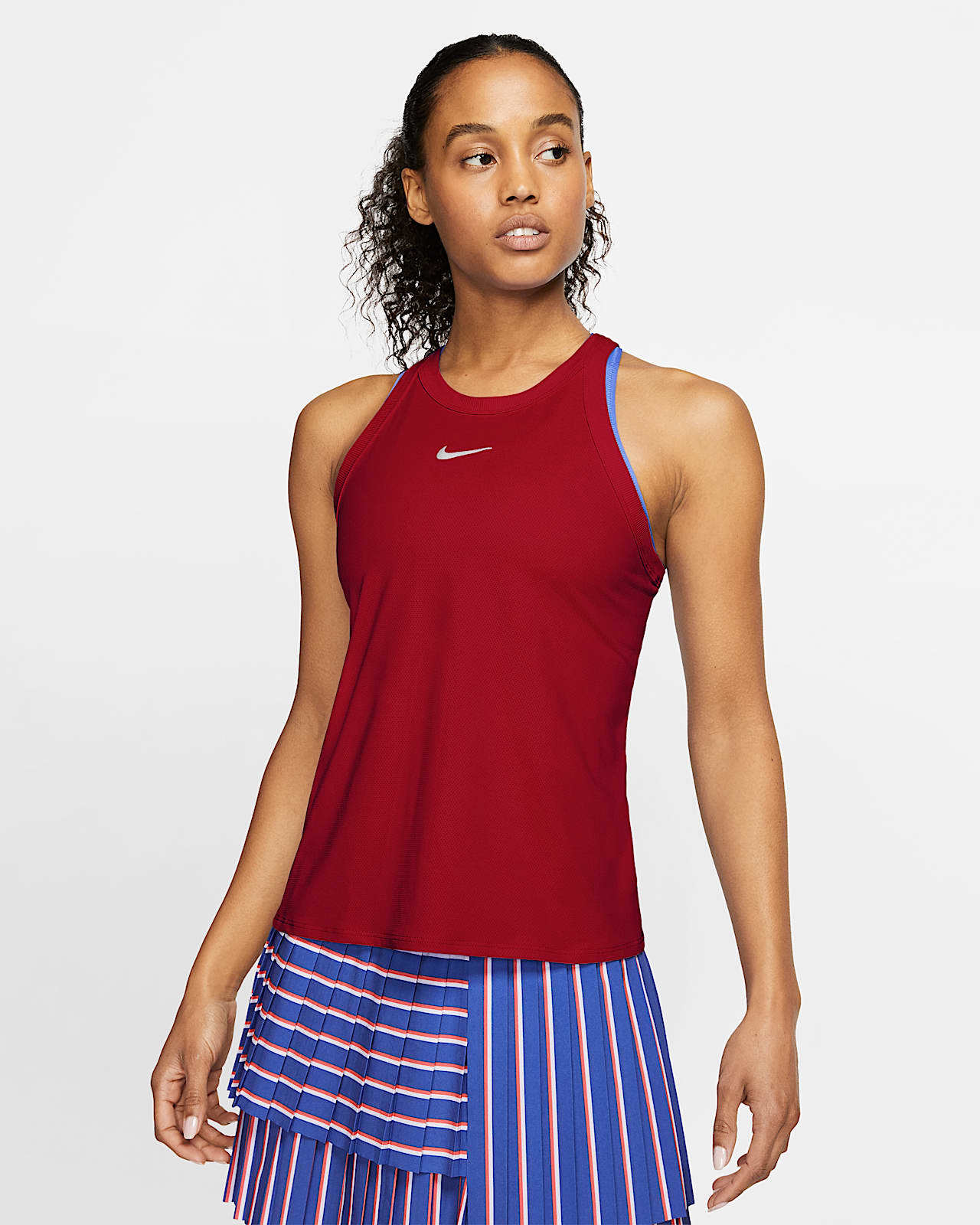 nike court tank