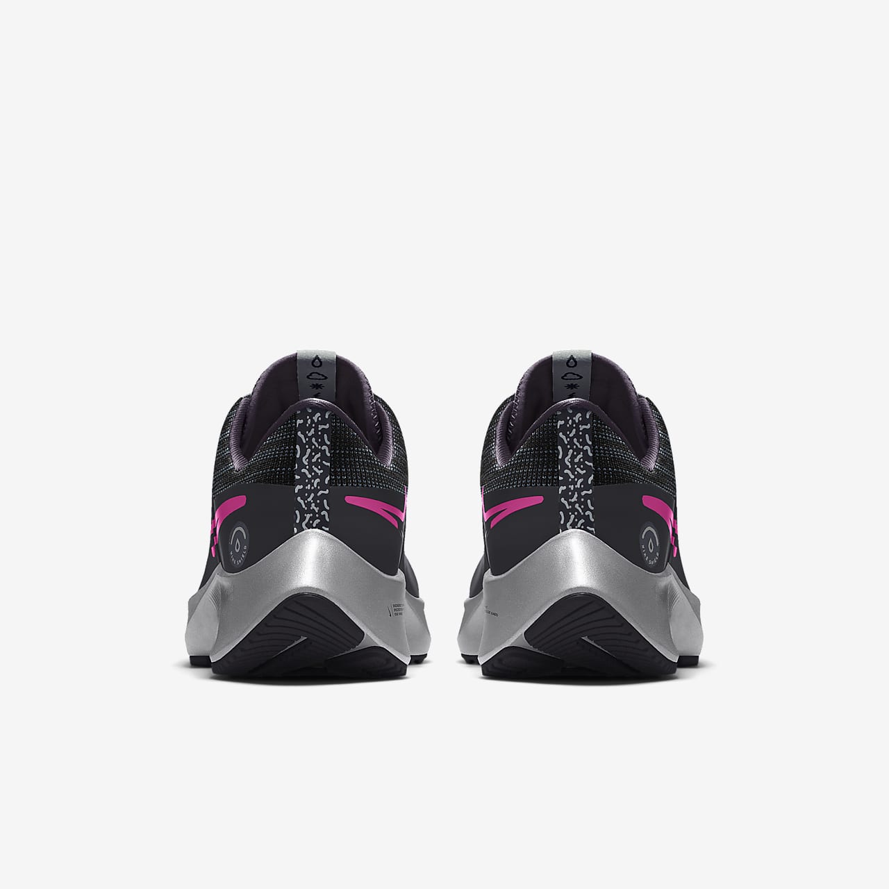 nike pegasus 38 weatherised