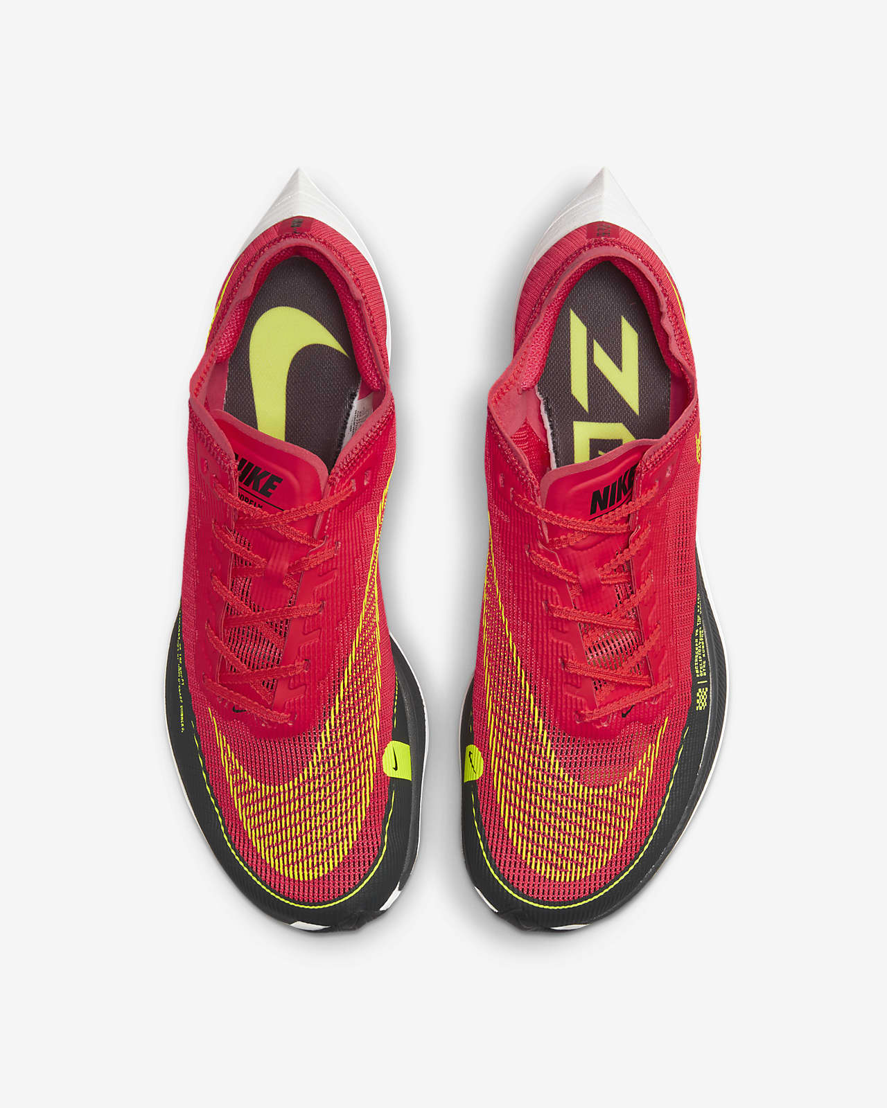 Nike ZoomX Vaporfly Next% 2 Zapatillas de competición para asfalto -  Hombre. Nike ES
