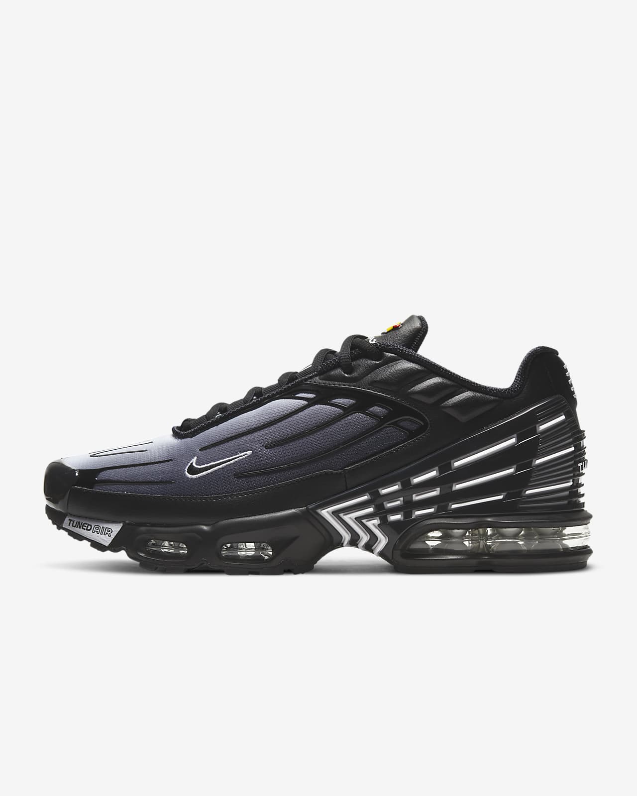 air max plus blanche