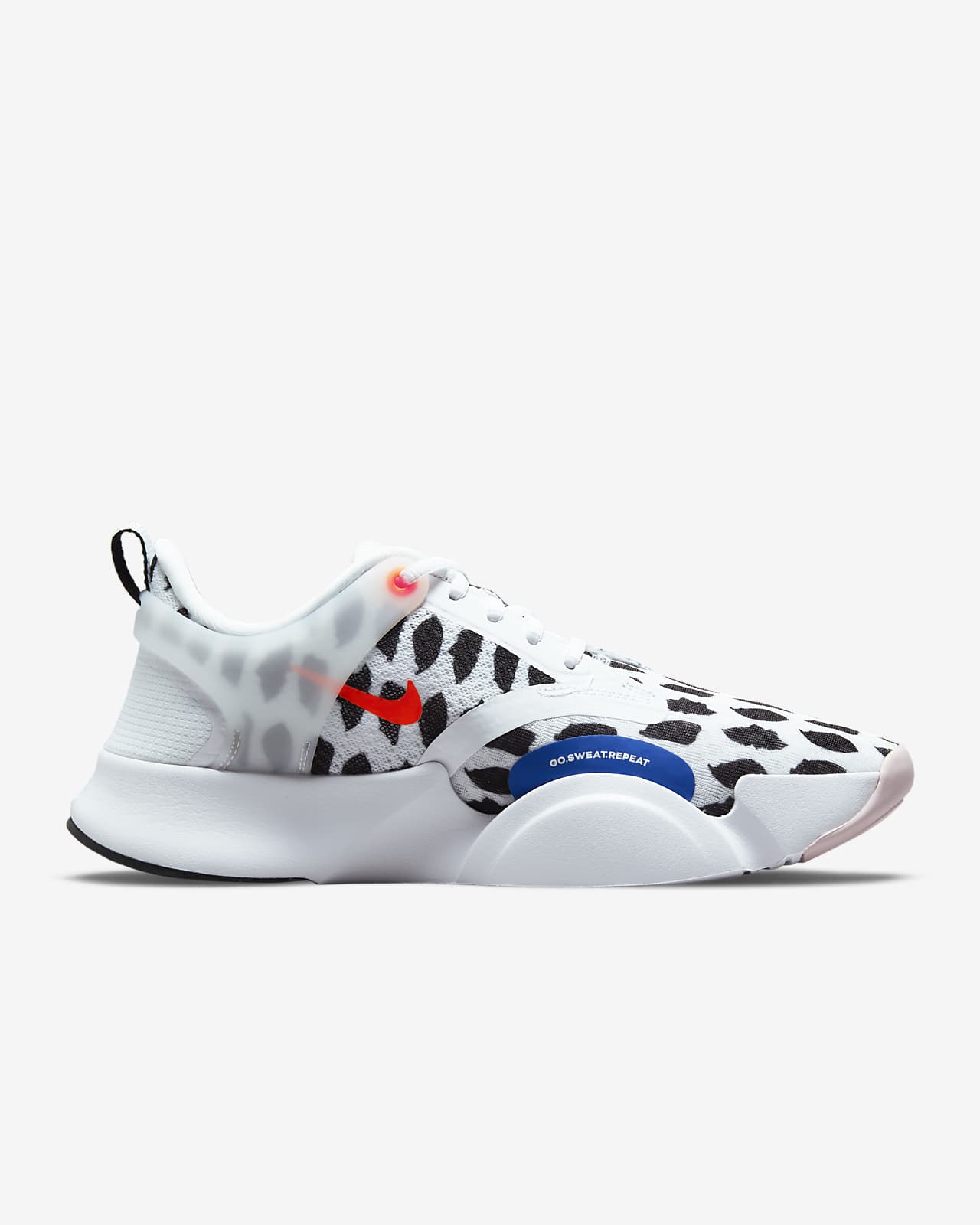 Nike SuperRep Go 2 Damen-Trainingsschuh. Nike DE