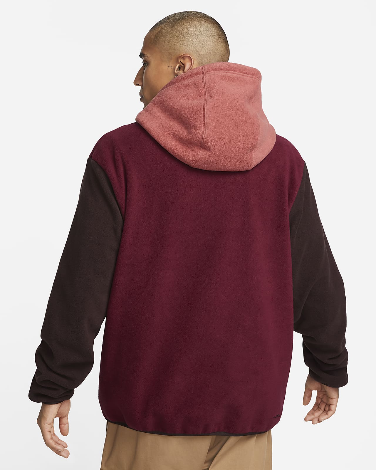 Nike Sportswear Men's Sports Utility Hoodie. Nike AT