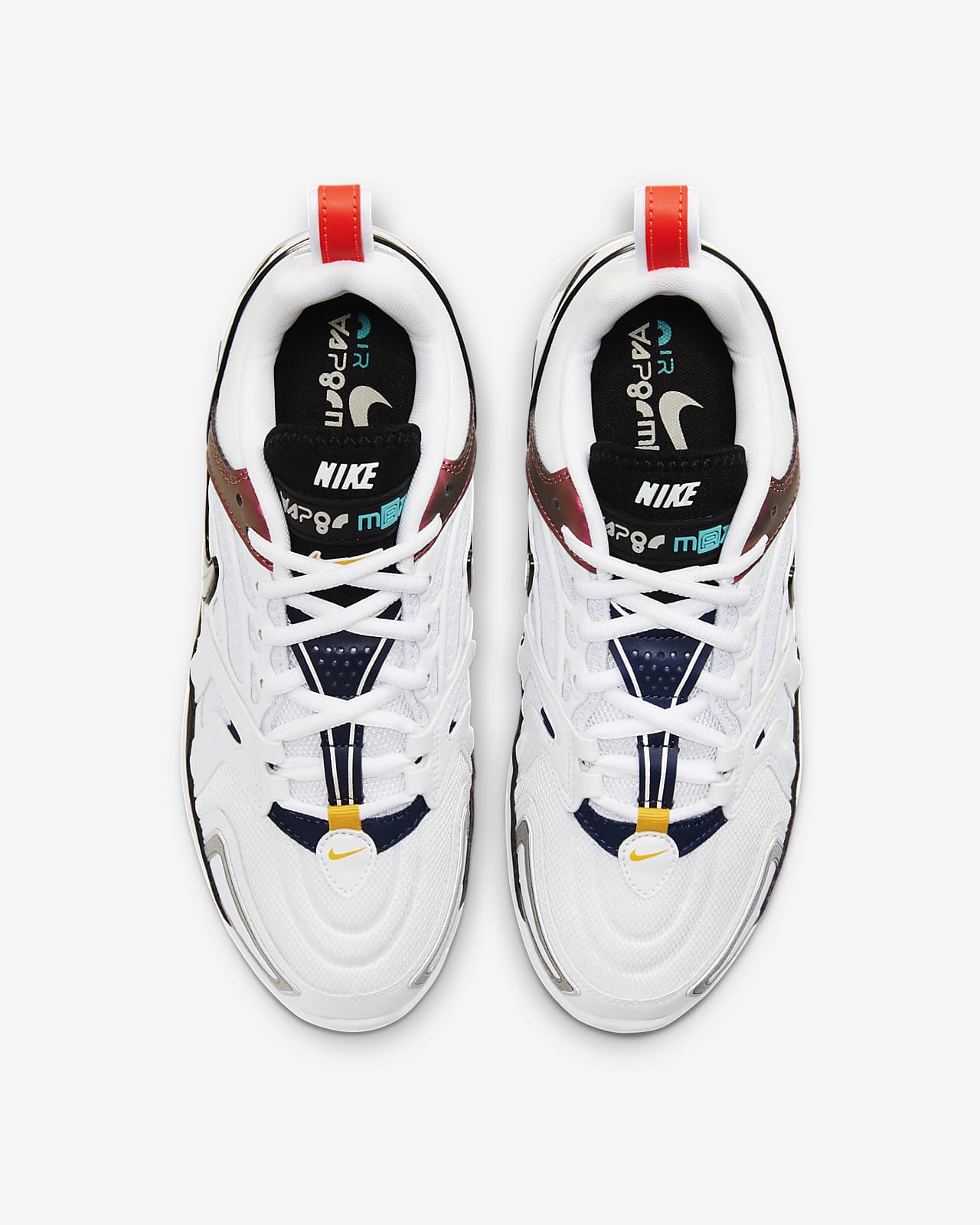 women's shoe nike air vapormax evo