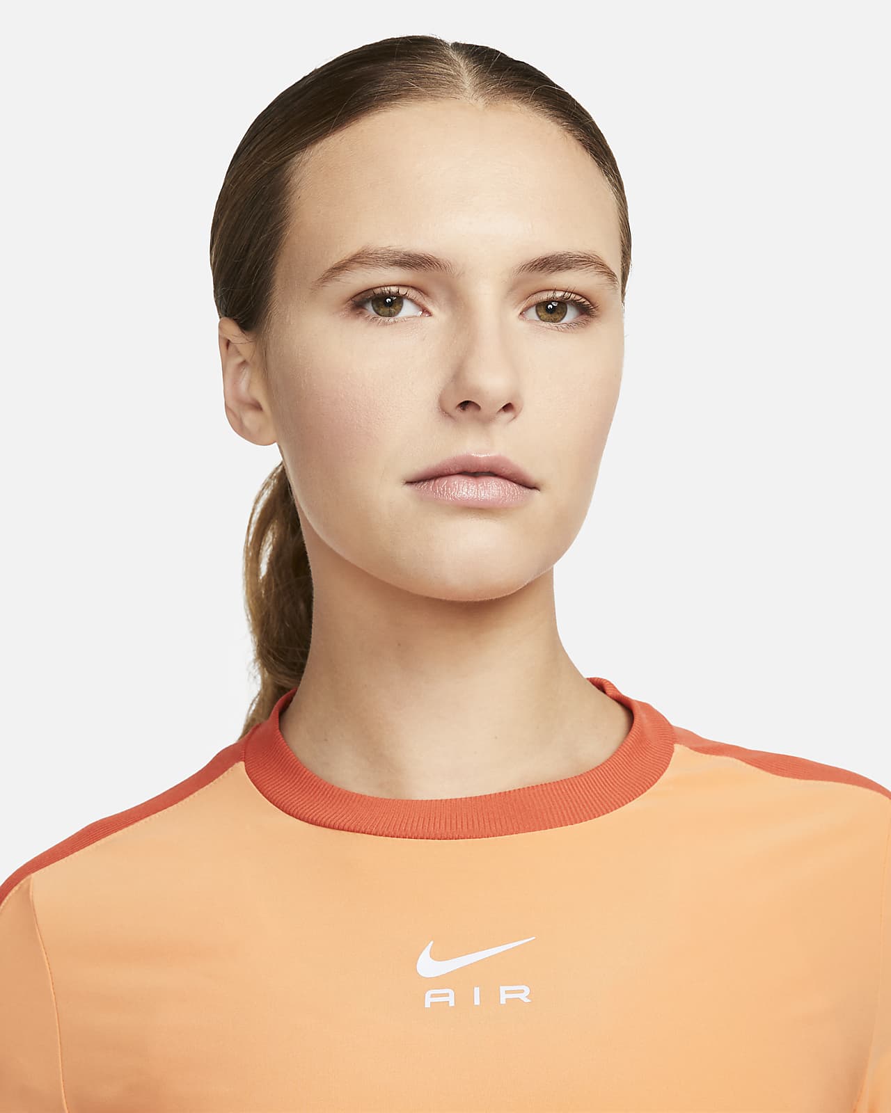 womens nike running long sleeve