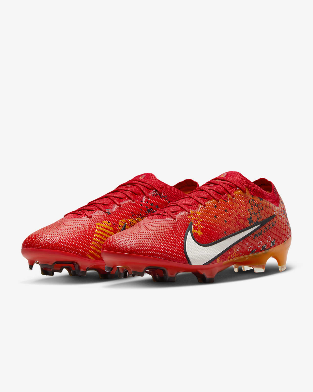 mercurial vapor speed freak